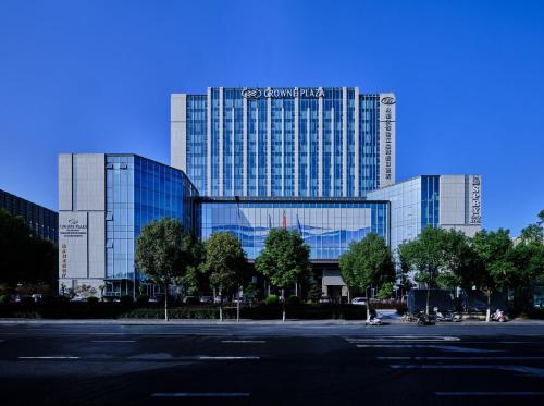 crowne plaza chengdu wuhou an ihg hotel