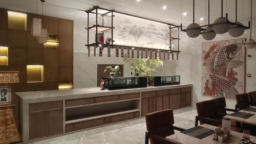 crowne plaza chengdu wuhou an ihg hotel