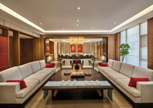 crowne plaza chengdu wuhou an ihg hotel