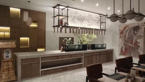 crowne plaza chengdu wuhou an ihg hotel