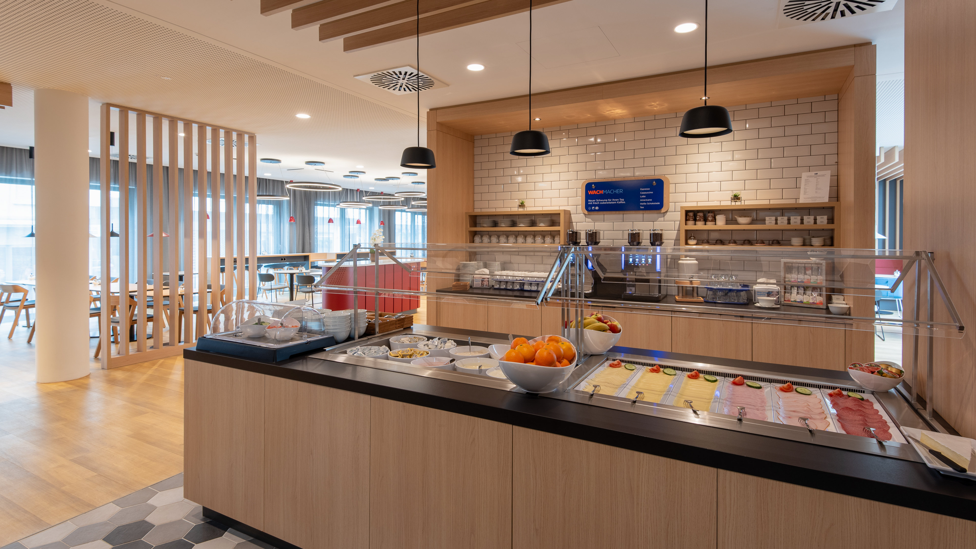 holiday inn express heilbronn an ihg hotel
