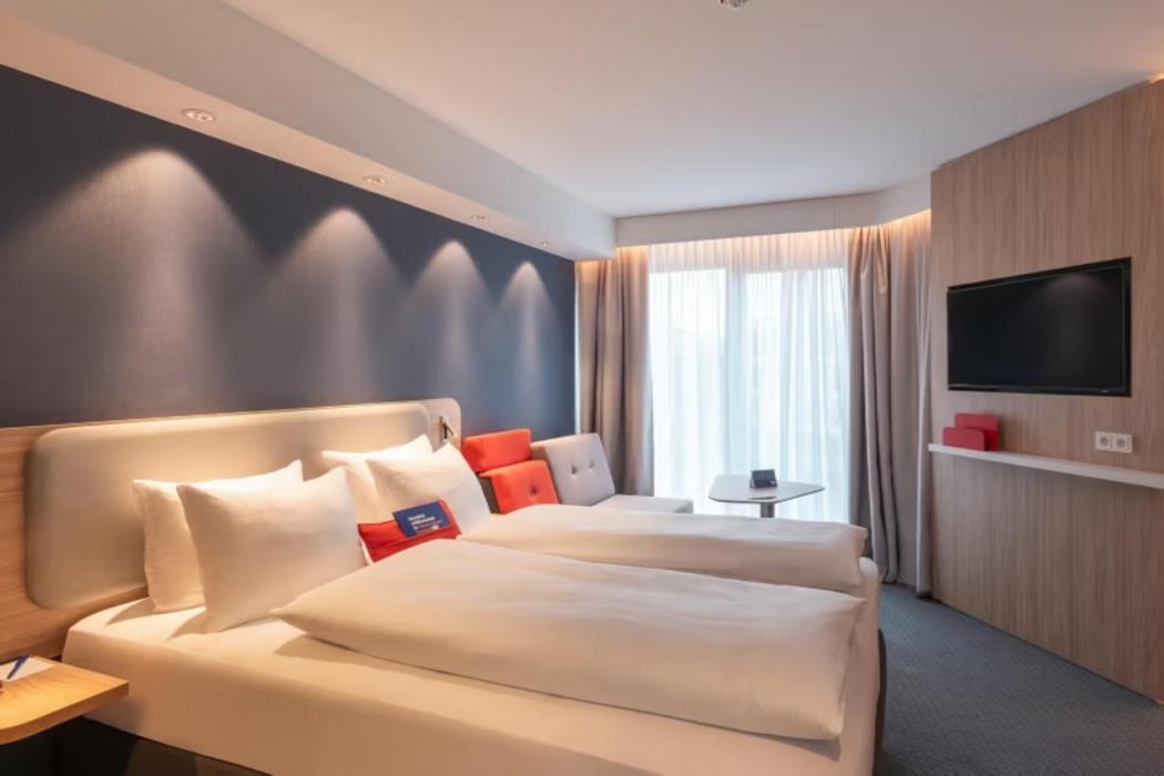 holiday inn express heilbronn an ihg hotel