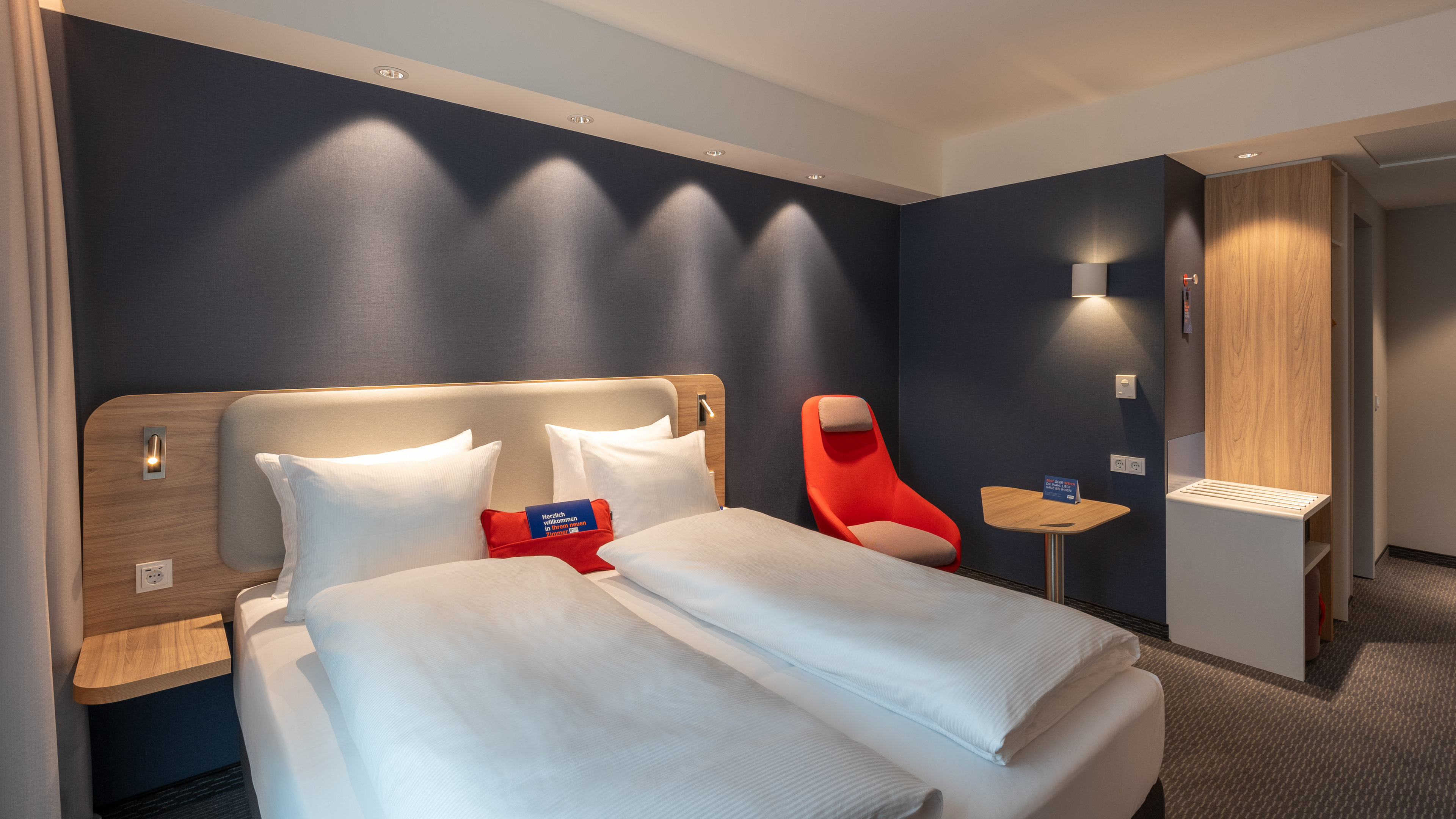 holiday inn express heilbronn an ihg hotel