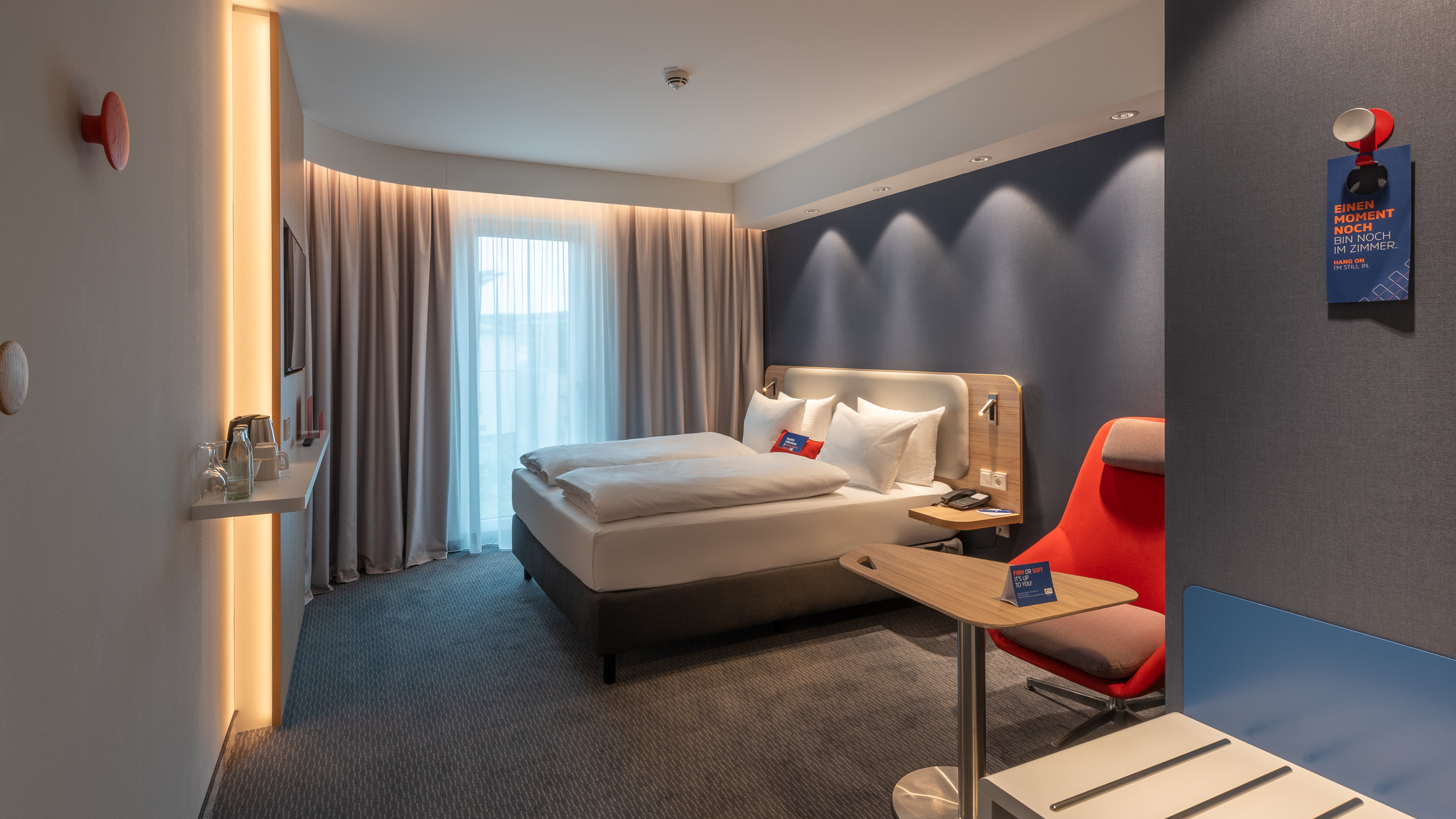 holiday inn express heilbronn an ihg hotel
