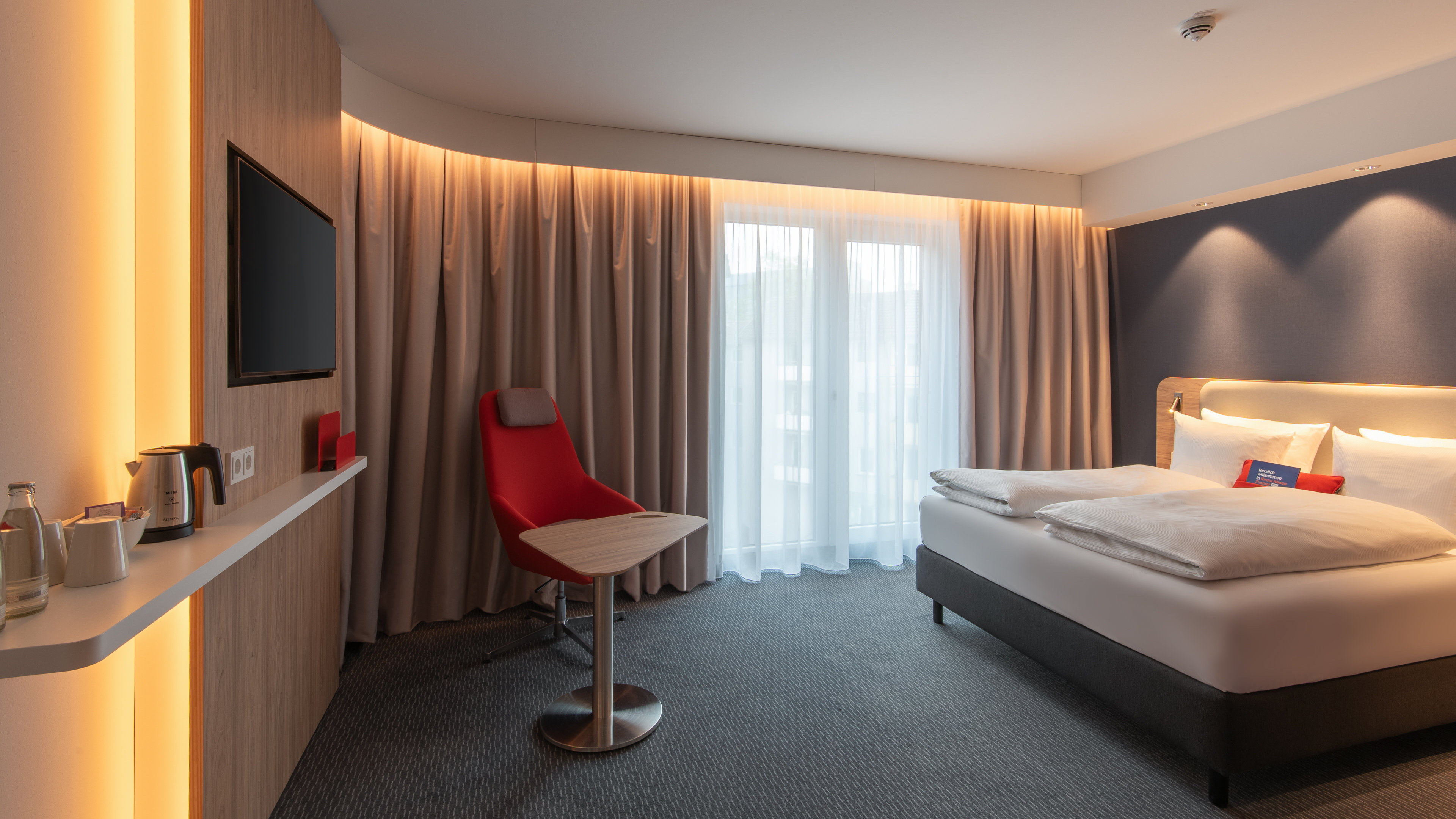 holiday inn express heilbronn an ihg hotel