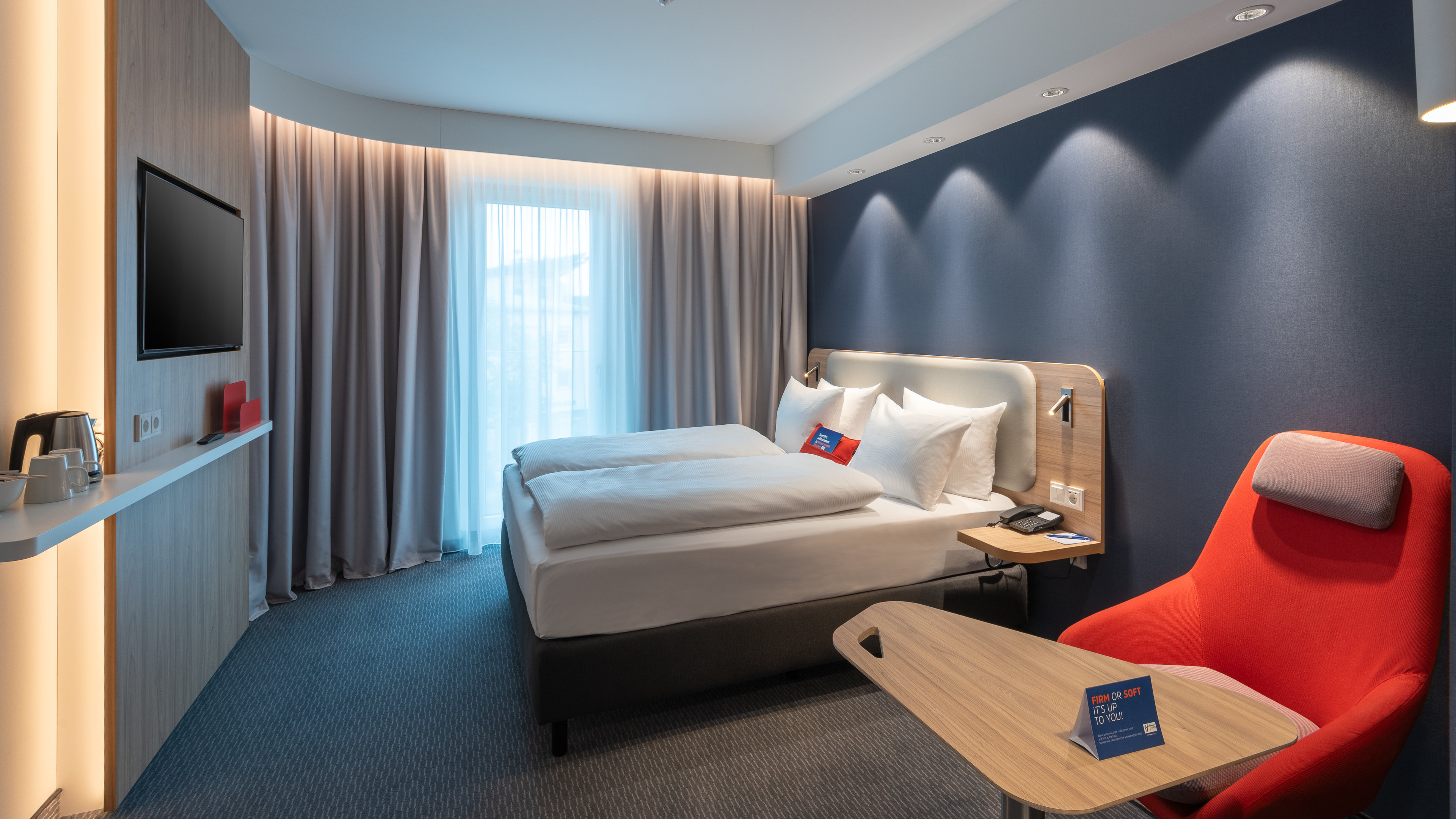 holiday inn express heilbronn an ihg hotel
