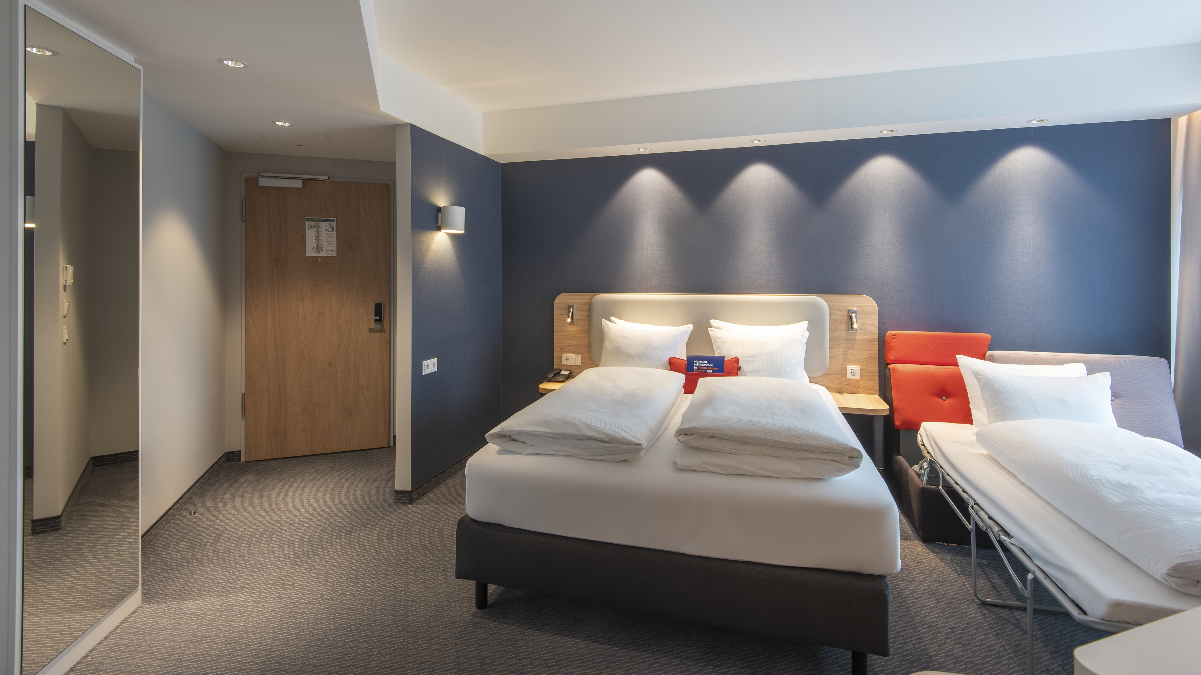 holiday inn express heilbronn an ihg hotel