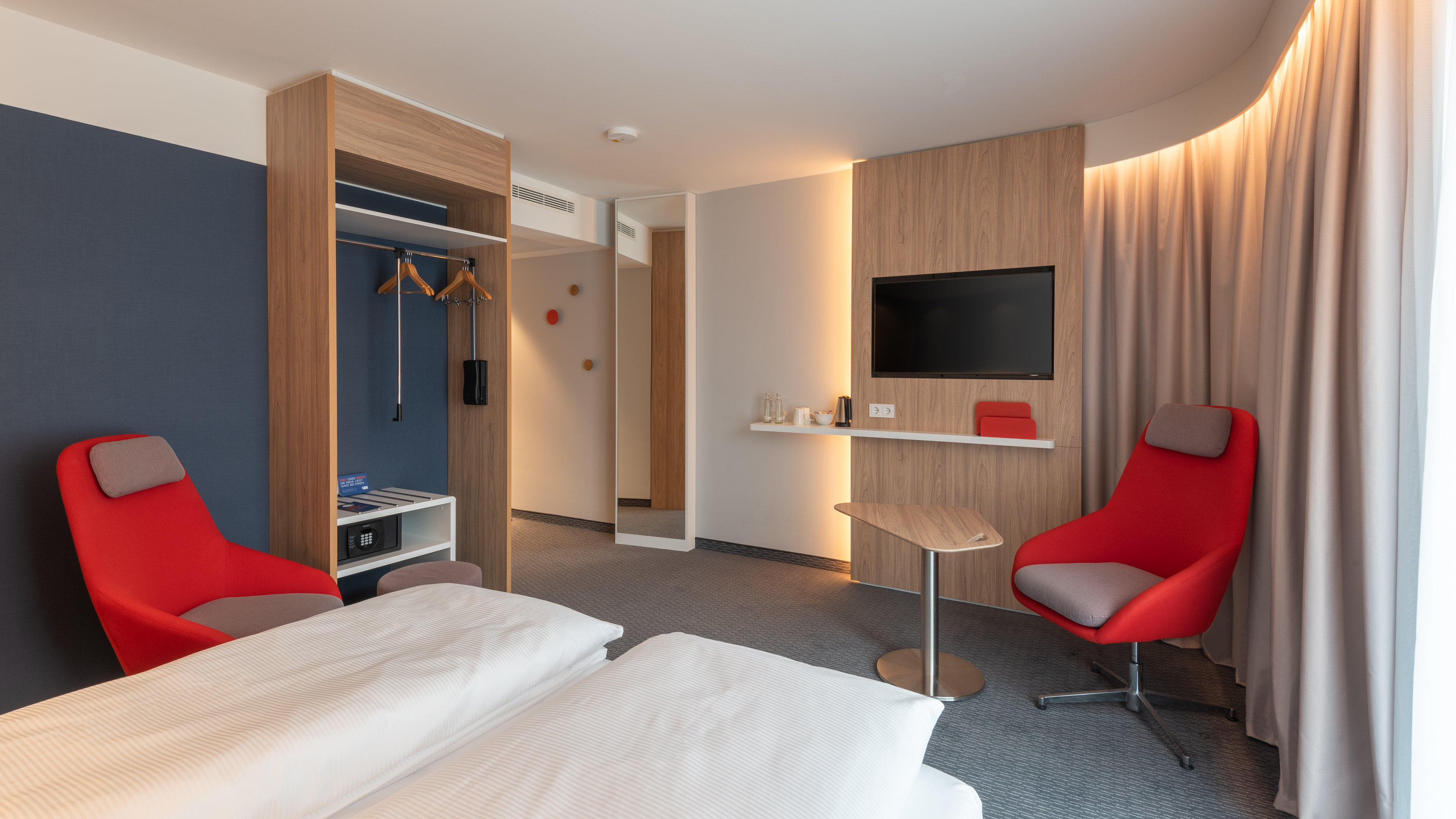 holiday inn express heilbronn an ihg hotel