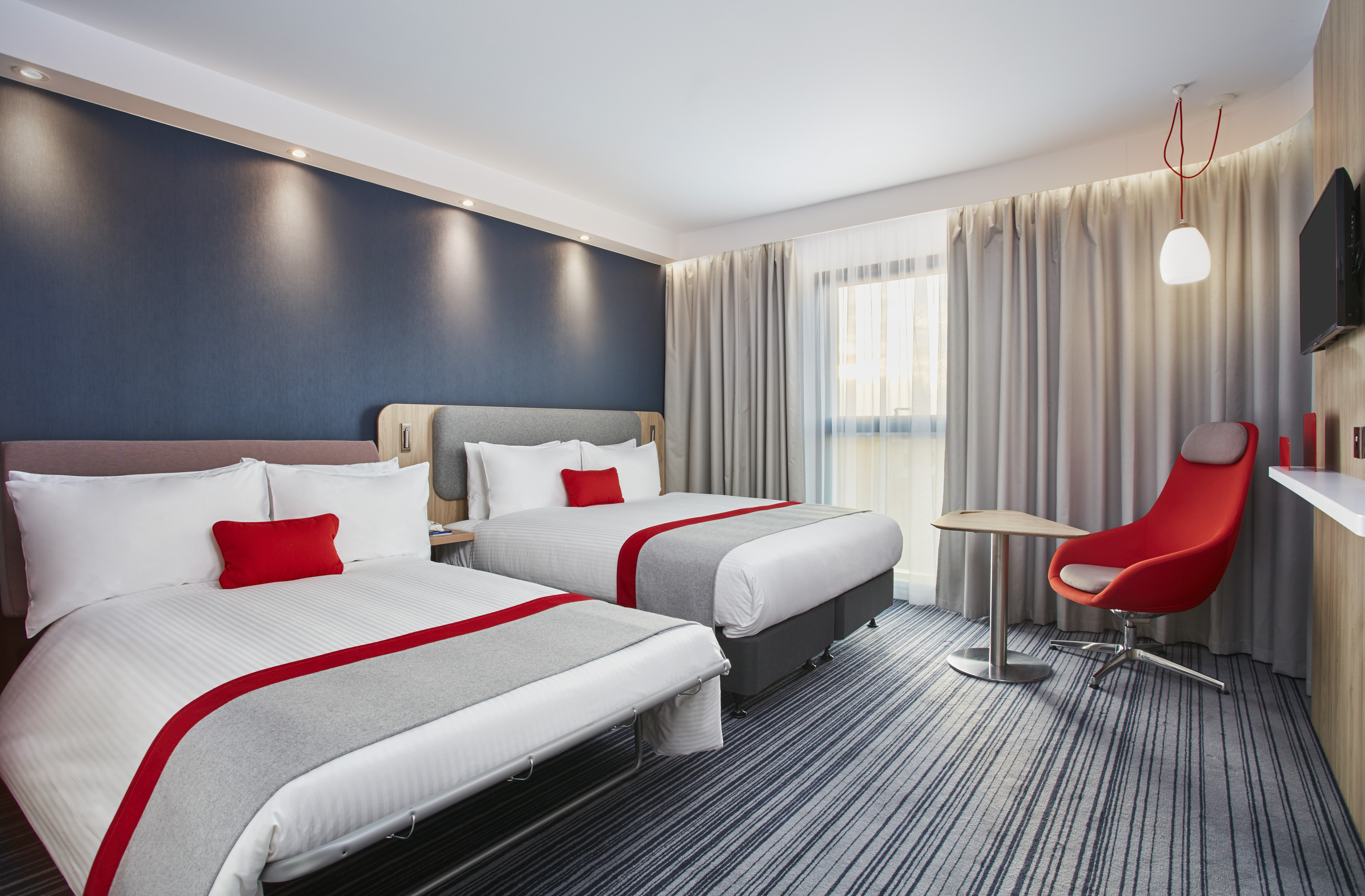 holiday inn express heilbronn an ihg hotel