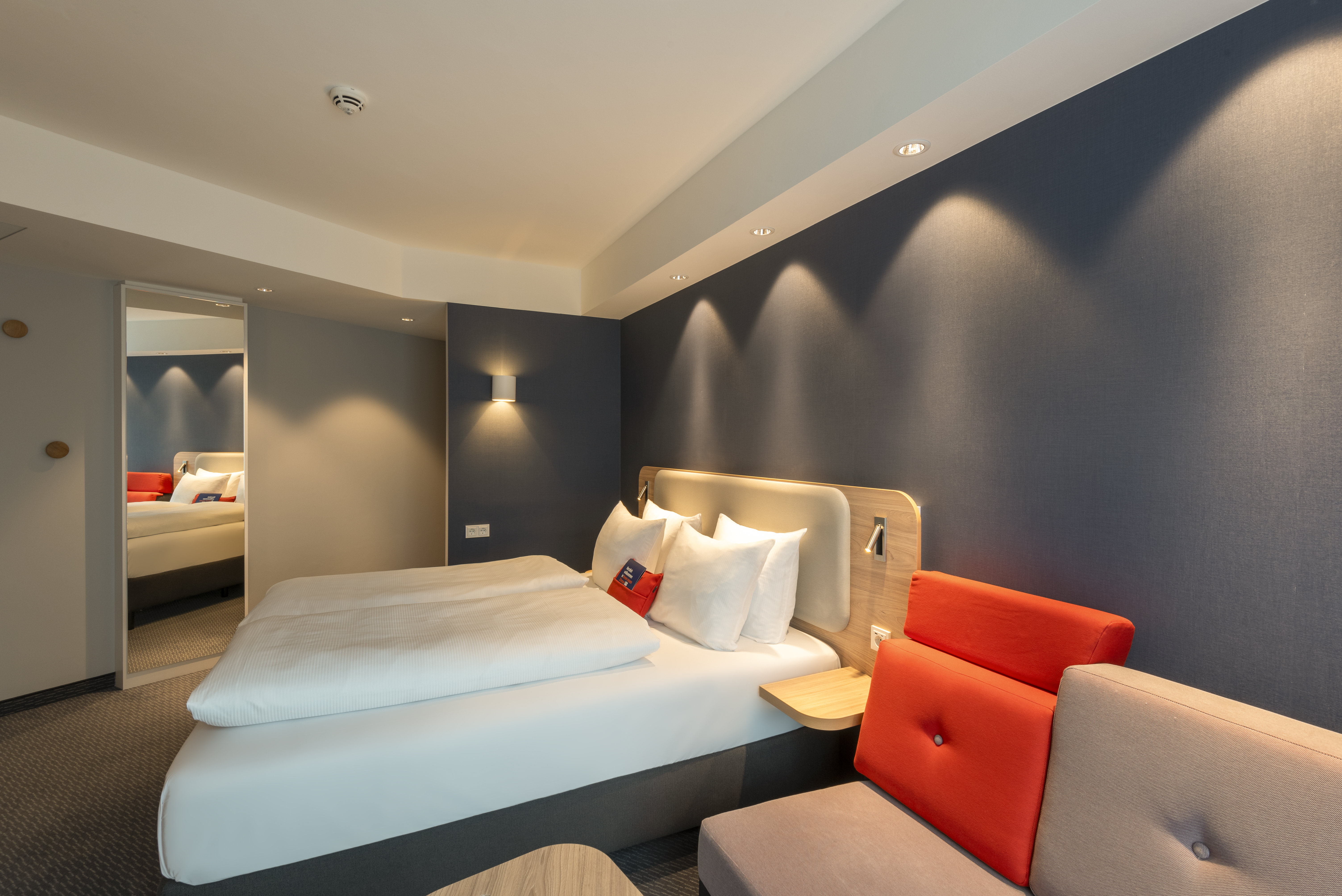 holiday inn express heilbronn an ihg hotel