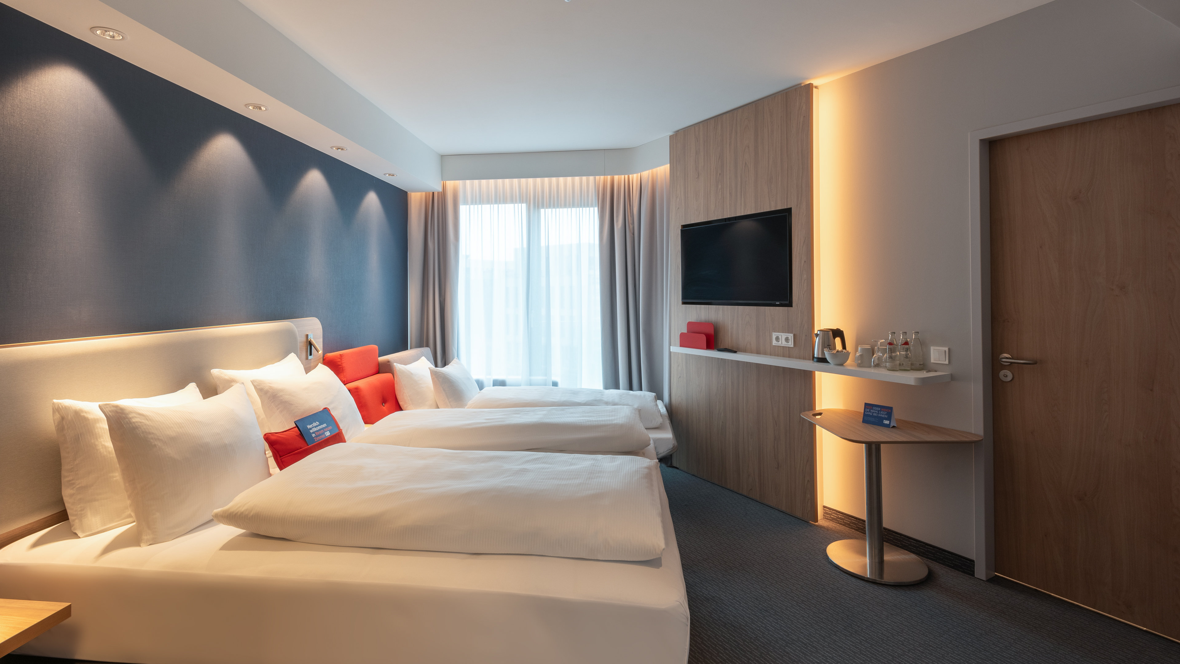 holiday inn express heilbronn an ihg hotel
