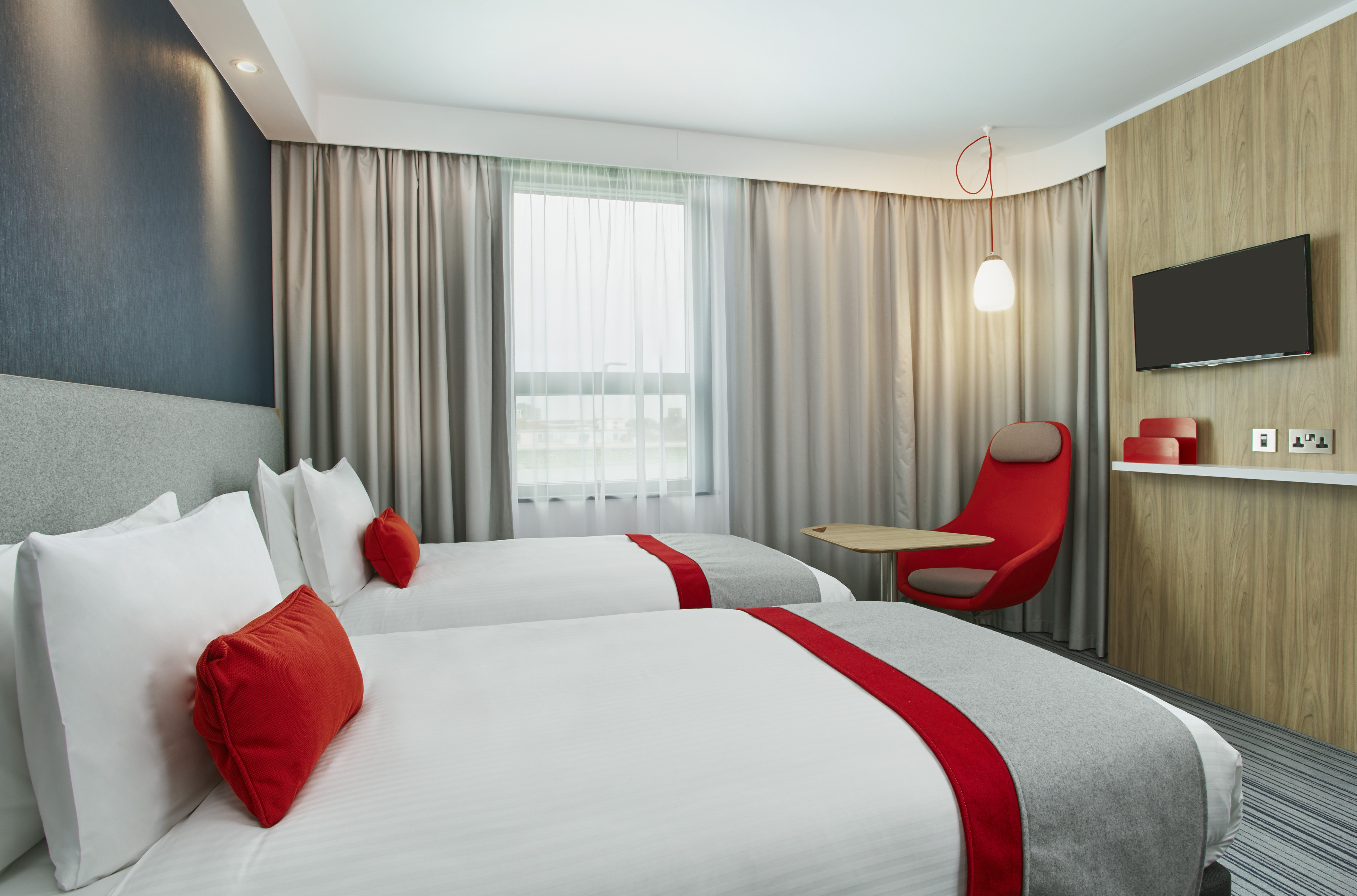 holiday inn express heilbronn an ihg hotel