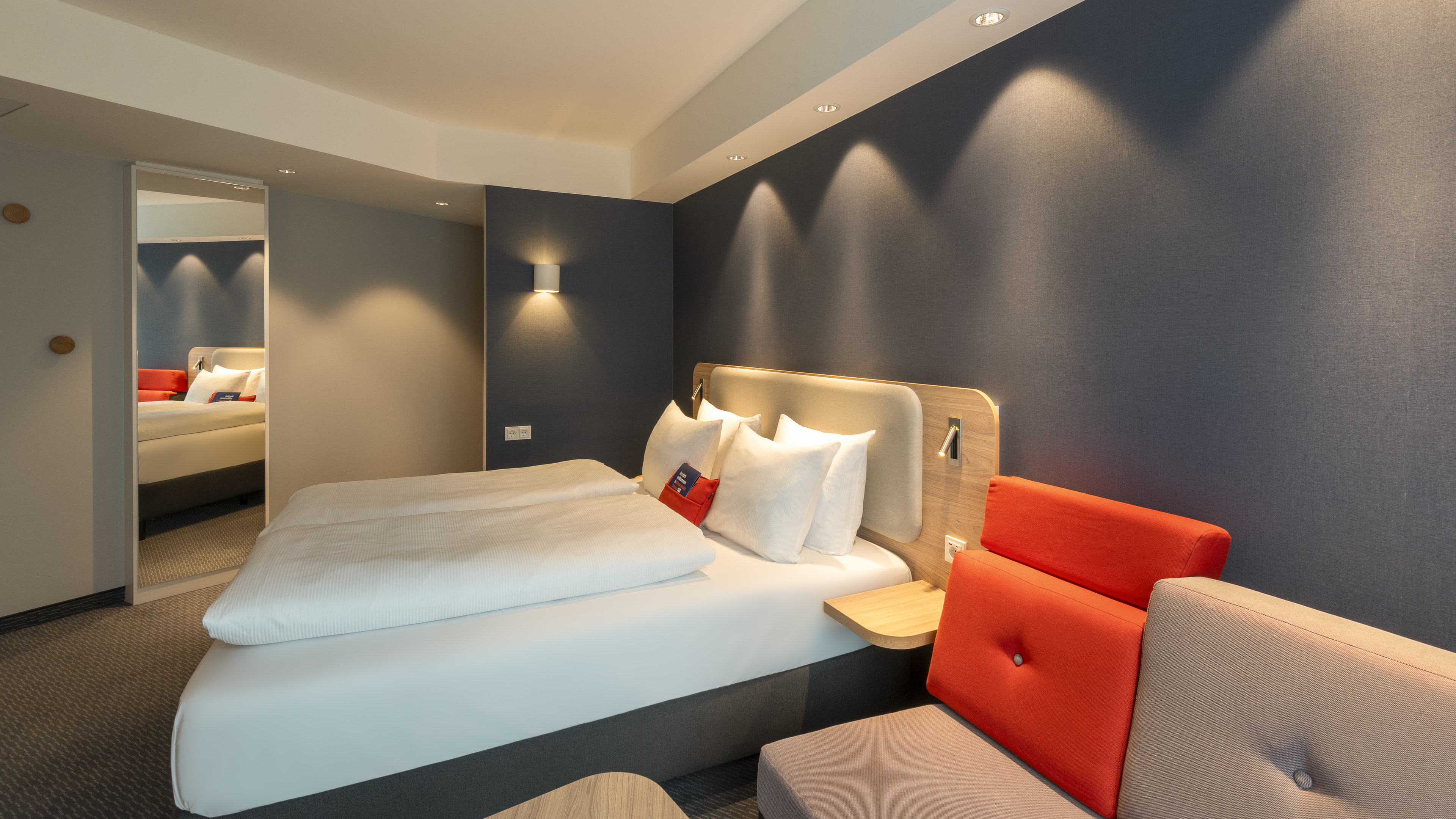 holiday inn express heilbronn an ihg hotel