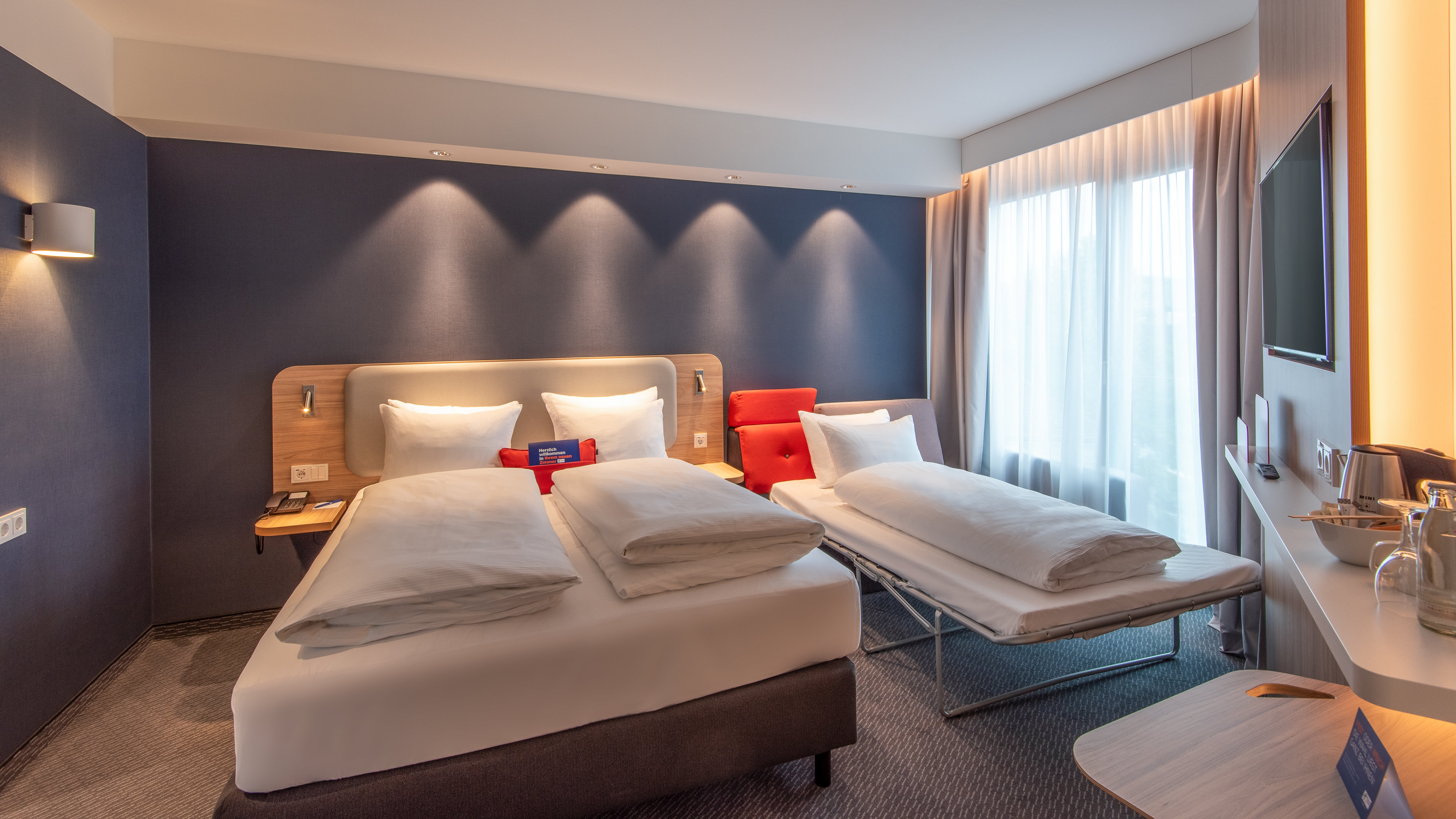 holiday inn express heilbronn an ihg hotel