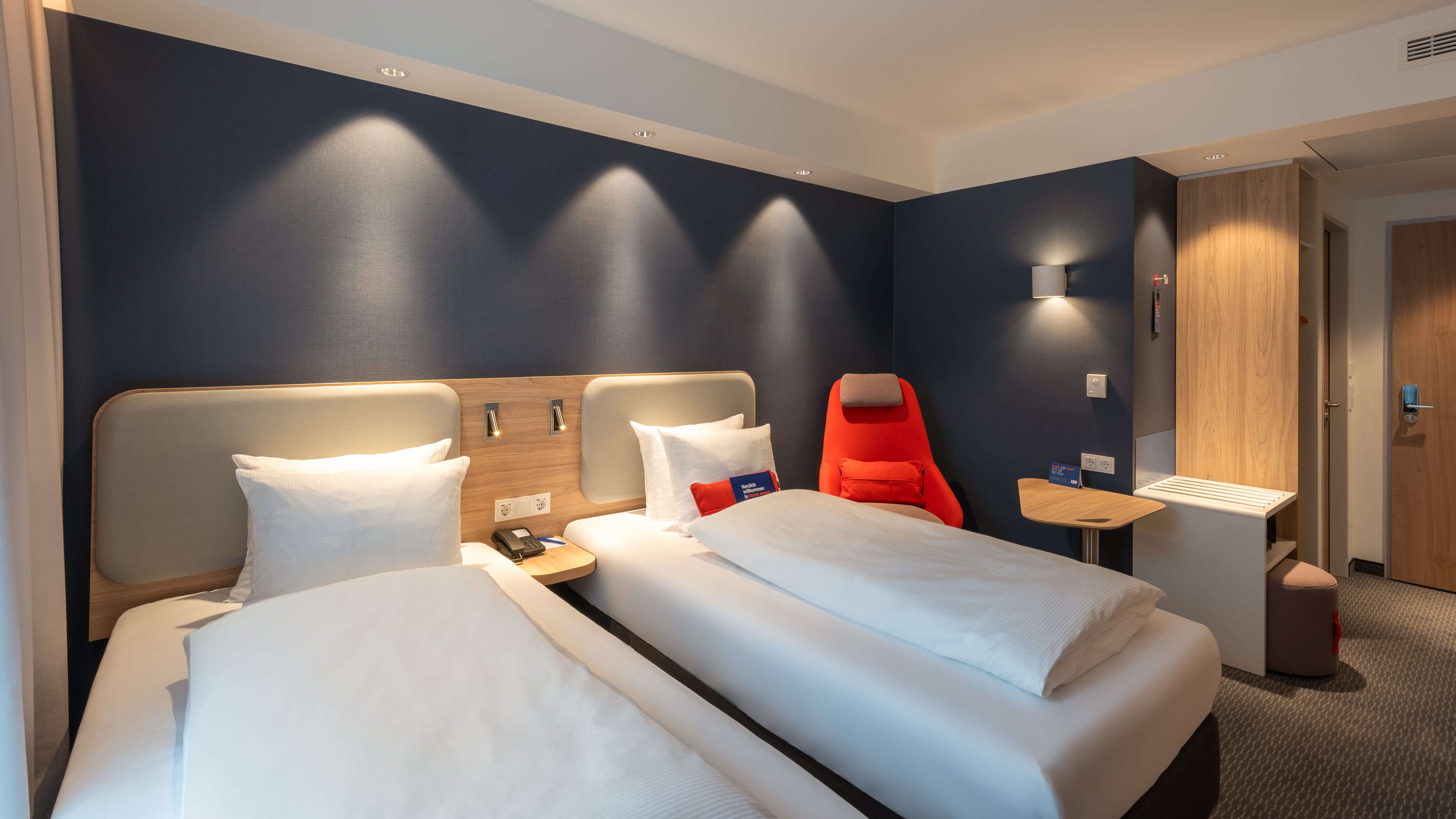 holiday inn express heilbronn an ihg hotel