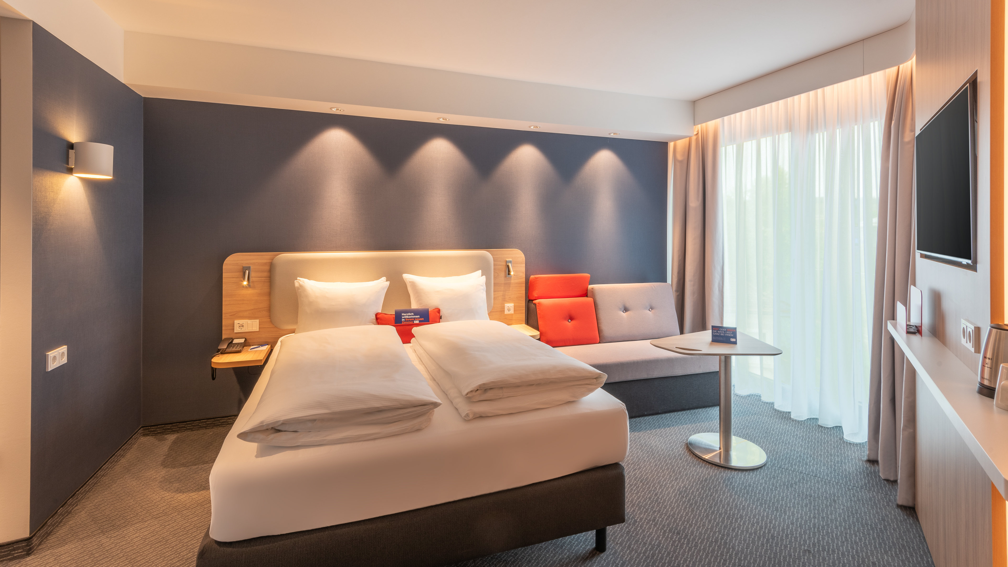 holiday inn express heilbronn an ihg hotel