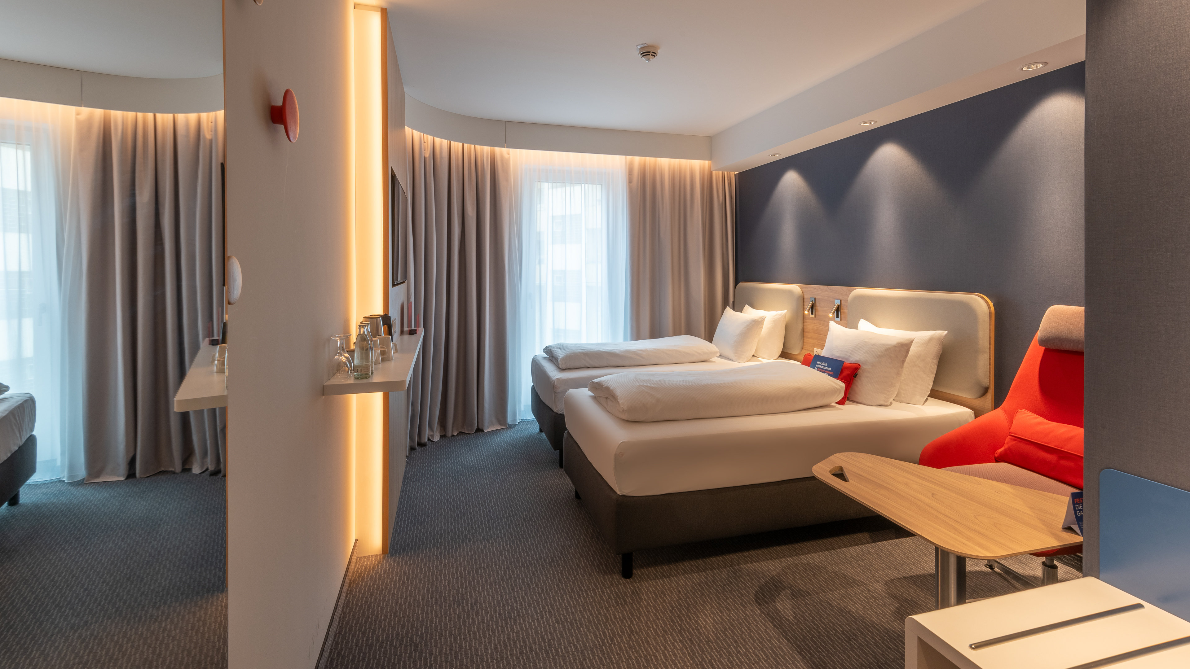 holiday inn express heilbronn an ihg hotel