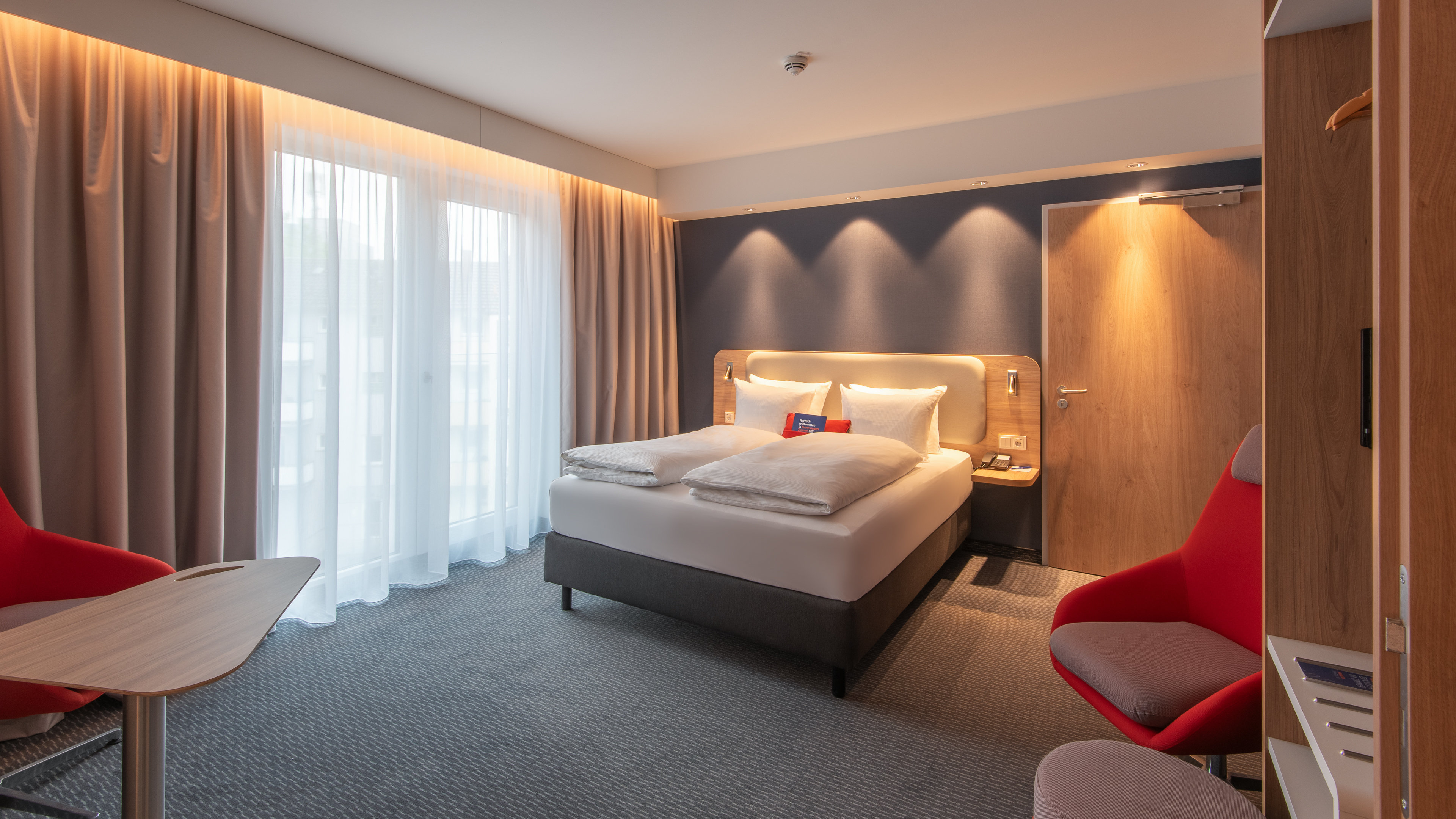 holiday inn express heilbronn an ihg hotel