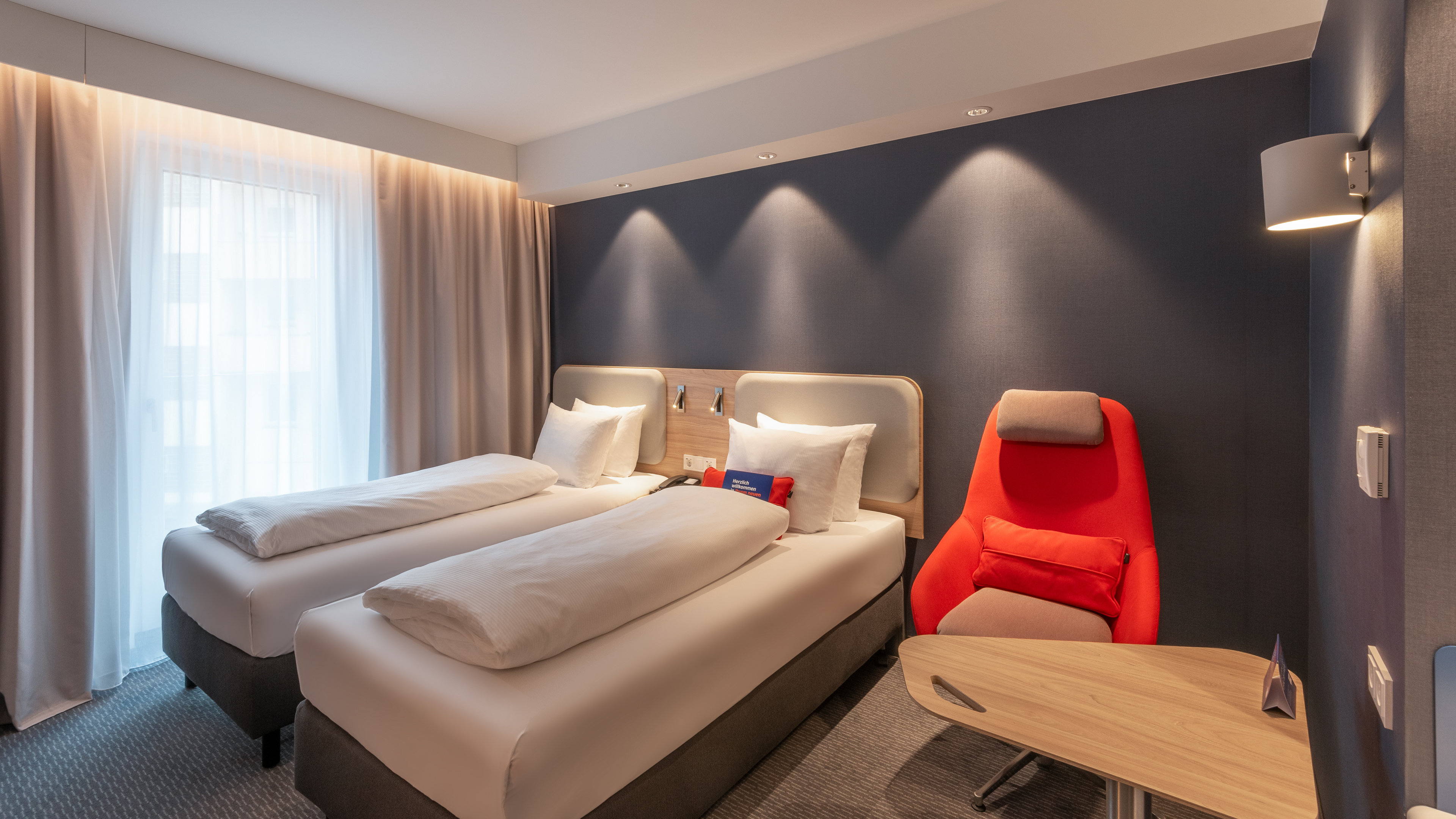 holiday inn express heilbronn an ihg hotel