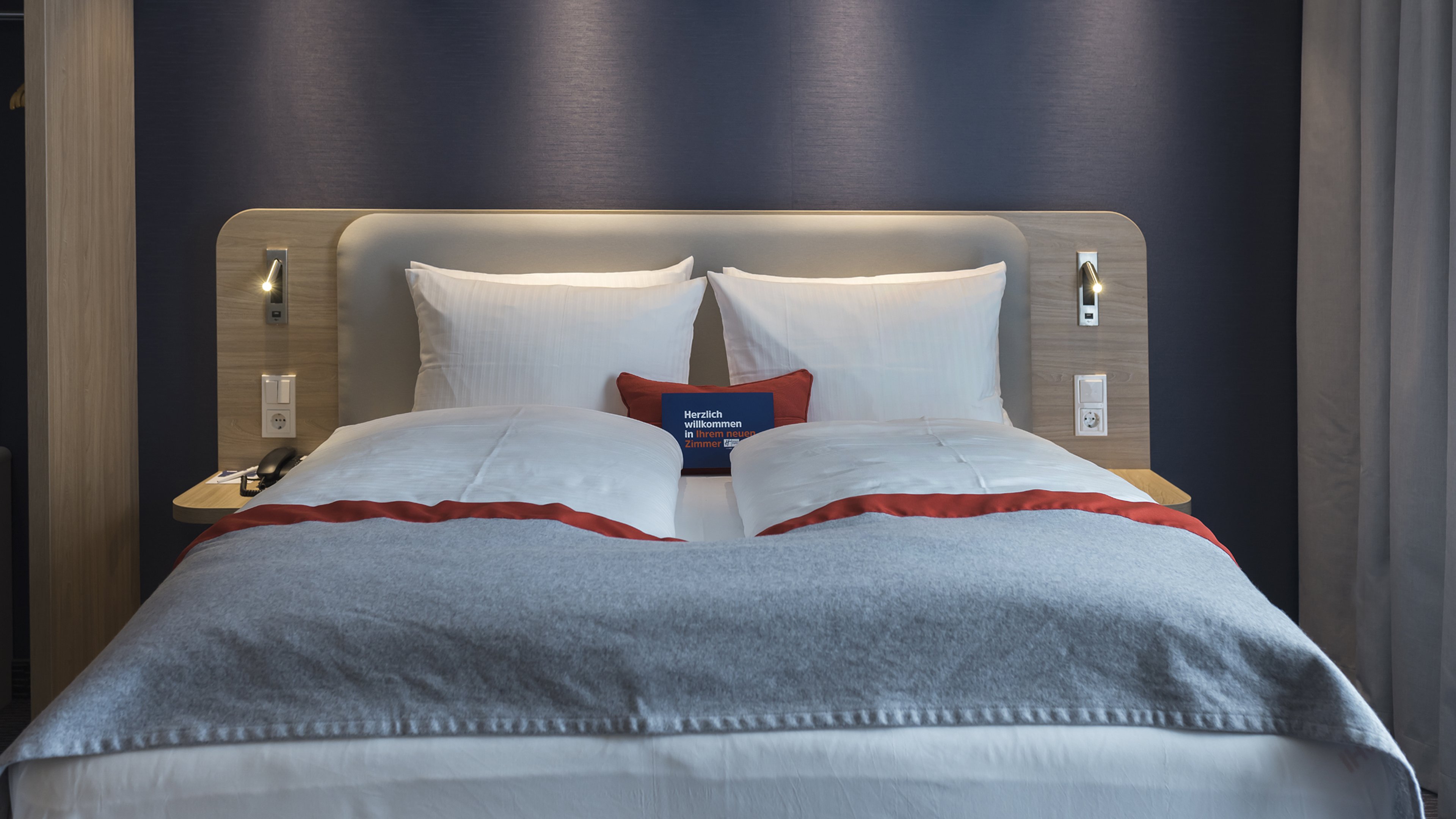 holiday inn express heilbronn an ihg hotel