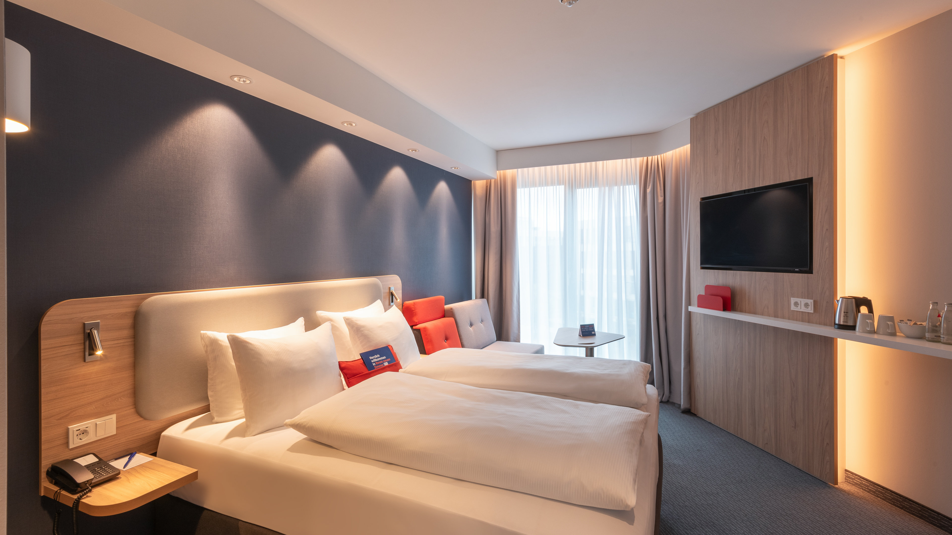 holiday inn express heilbronn an ihg hotel