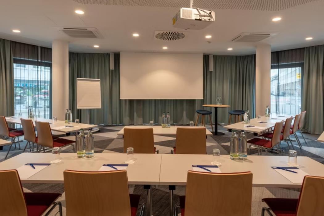 holiday inn express heilbronn an ihg hotel