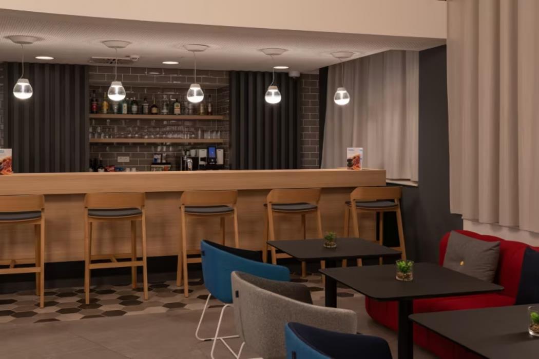 holiday inn express heilbronn an ihg hotel