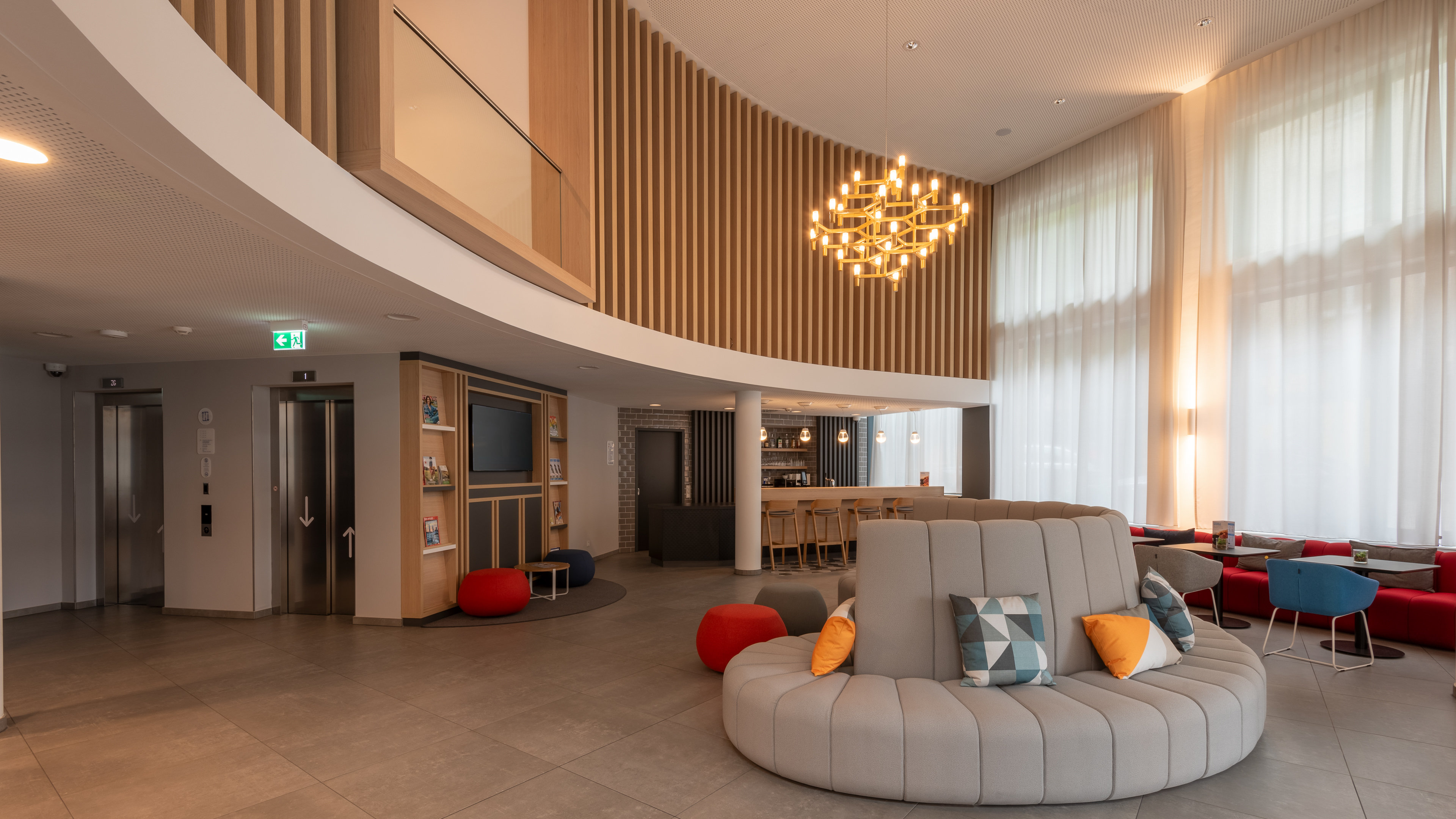 holiday inn express heilbronn an ihg hotel
