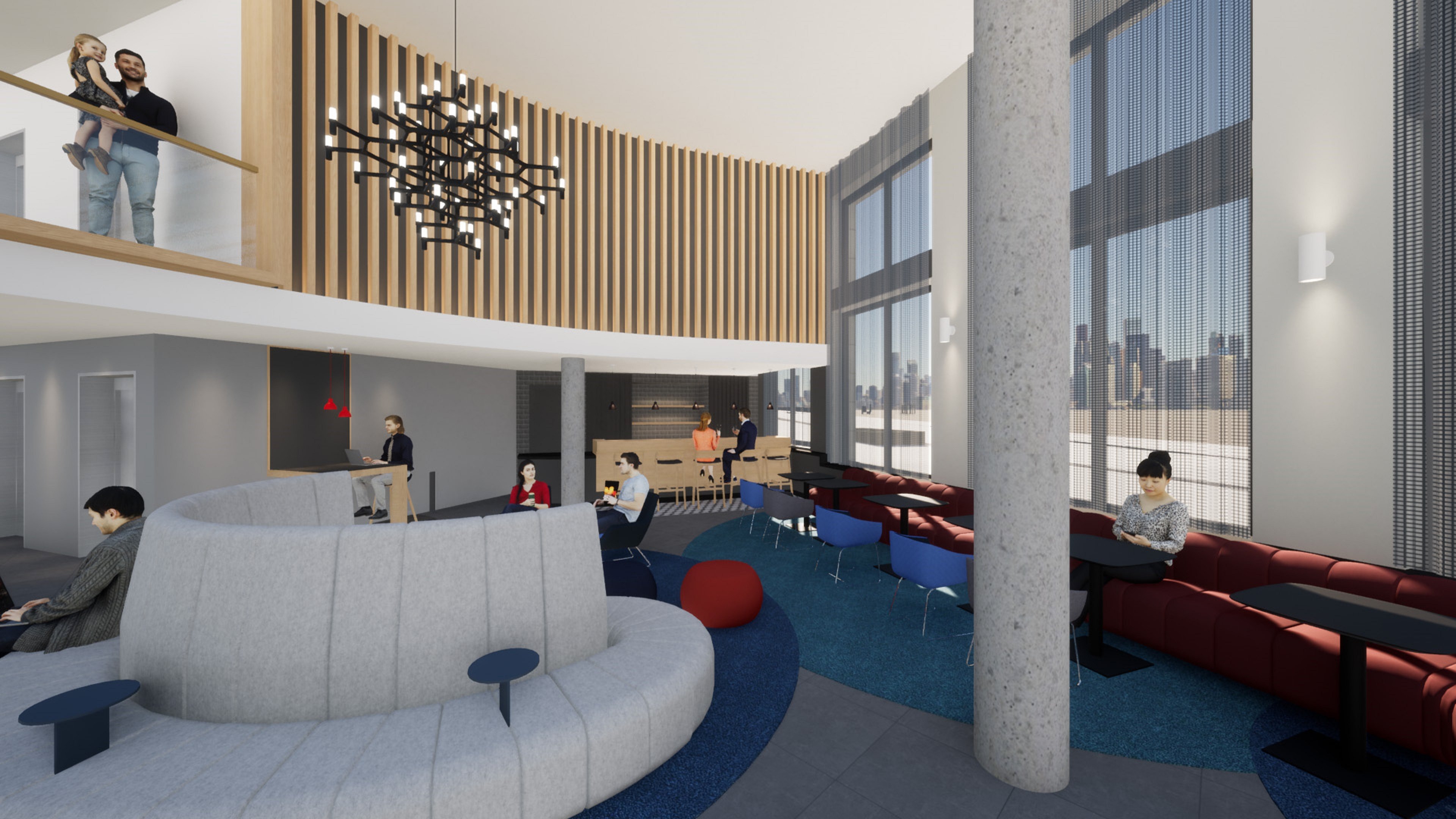 holiday inn express heilbronn an ihg hotel