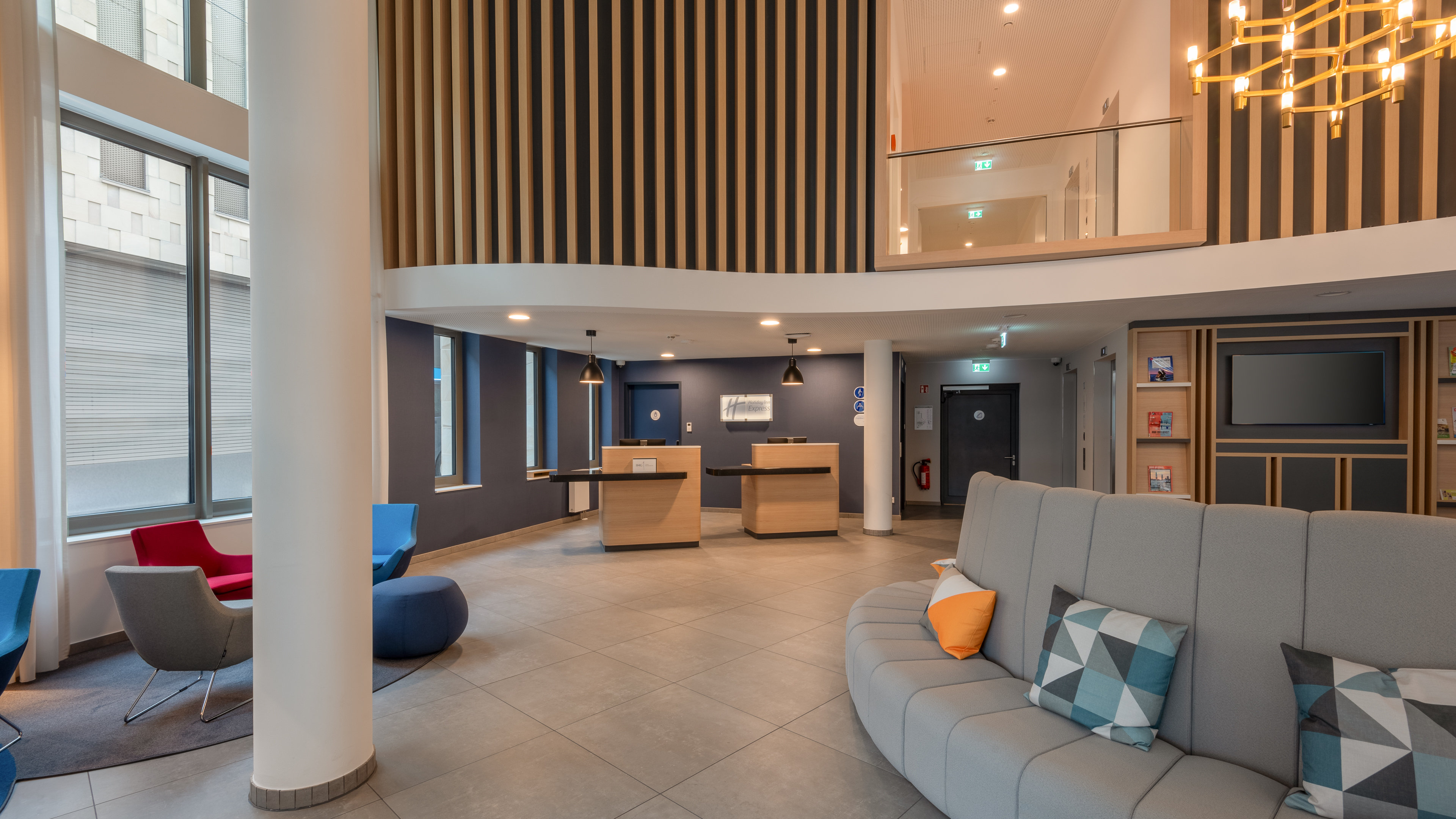 holiday inn express heilbronn an ihg hotel
