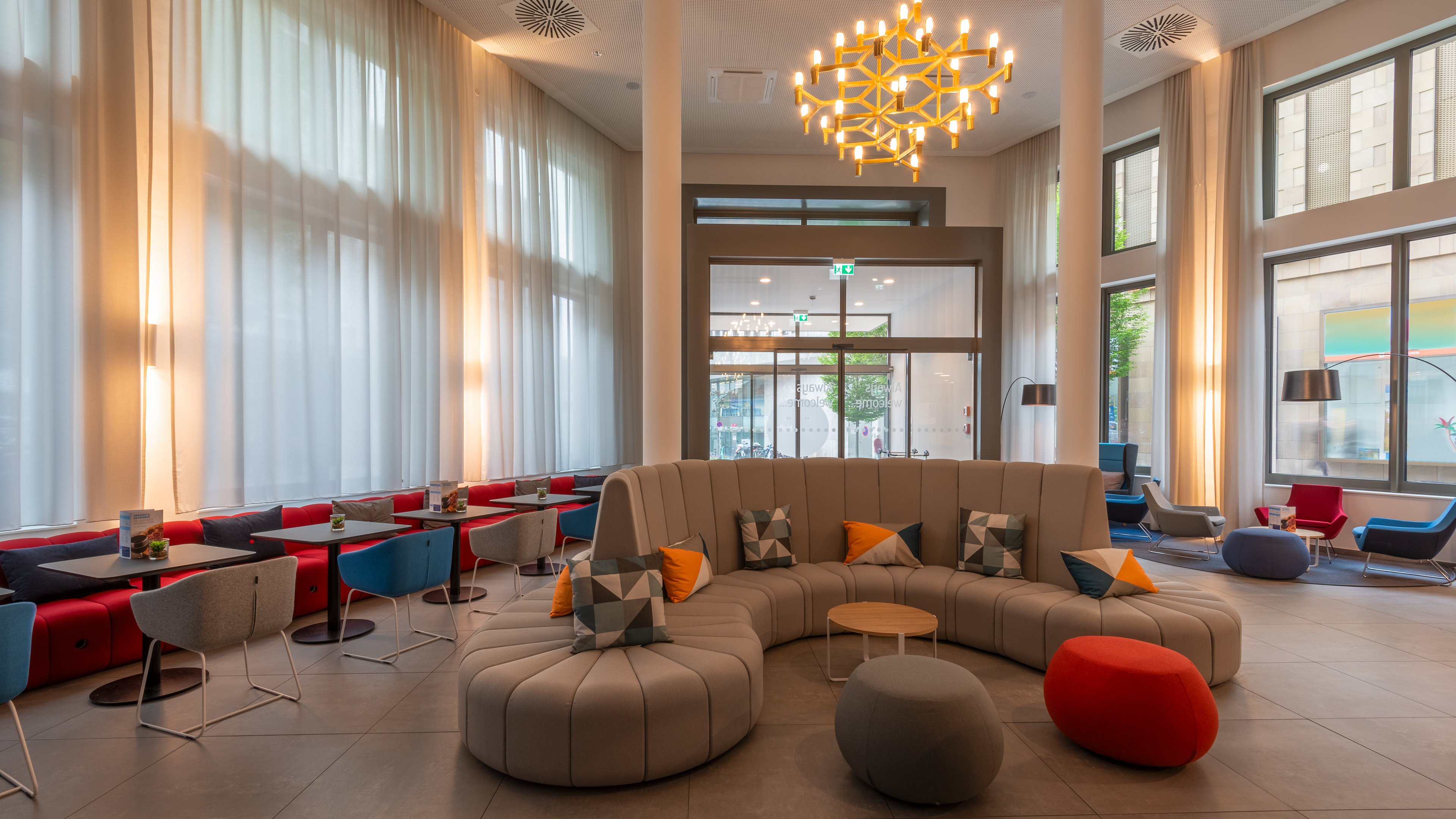 holiday inn express heilbronn an ihg hotel