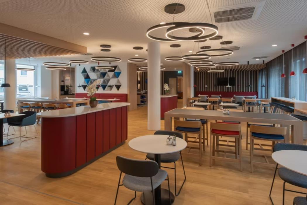 holiday inn express heilbronn an ihg hotel