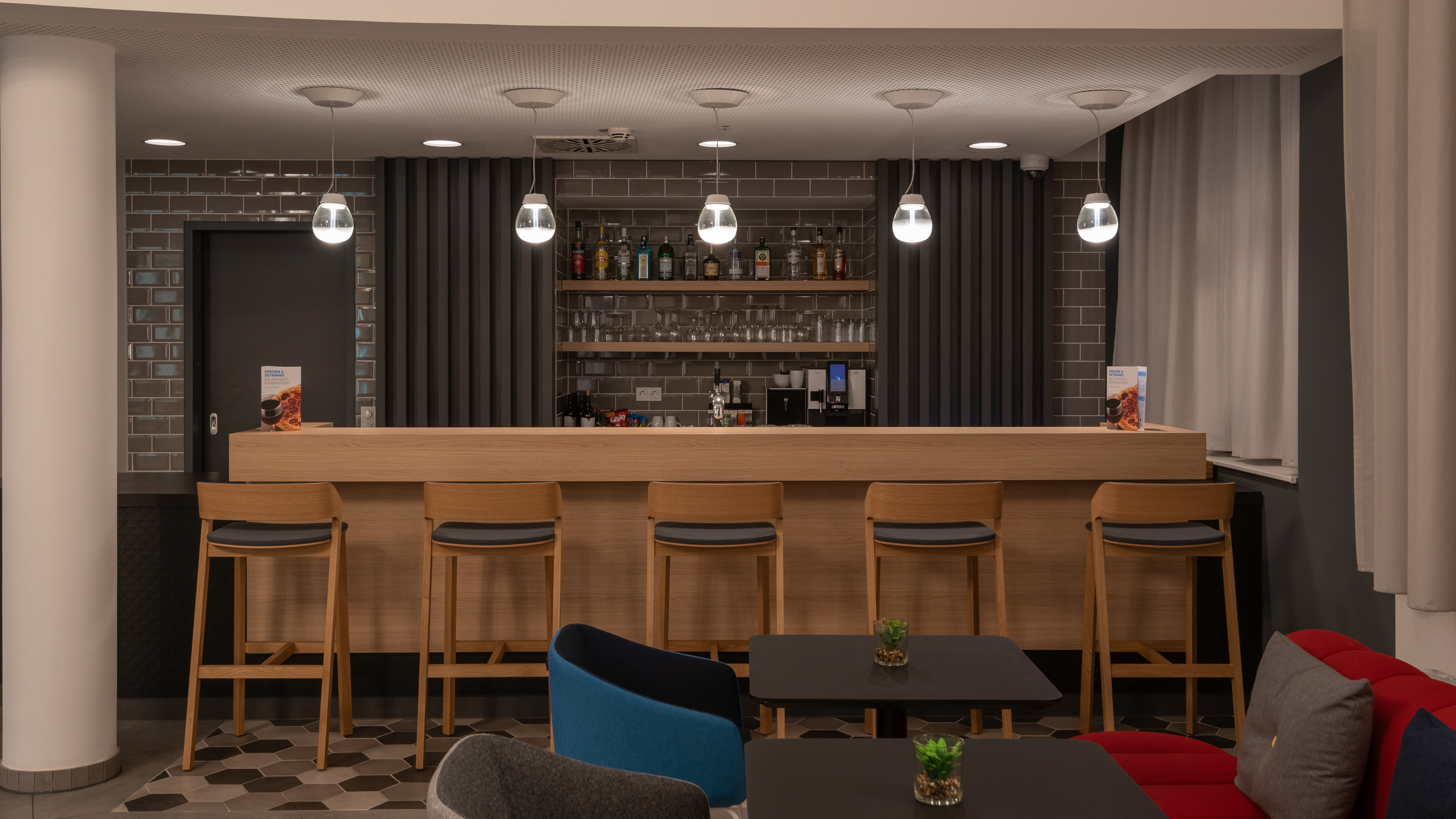 holiday inn express heilbronn an ihg hotel