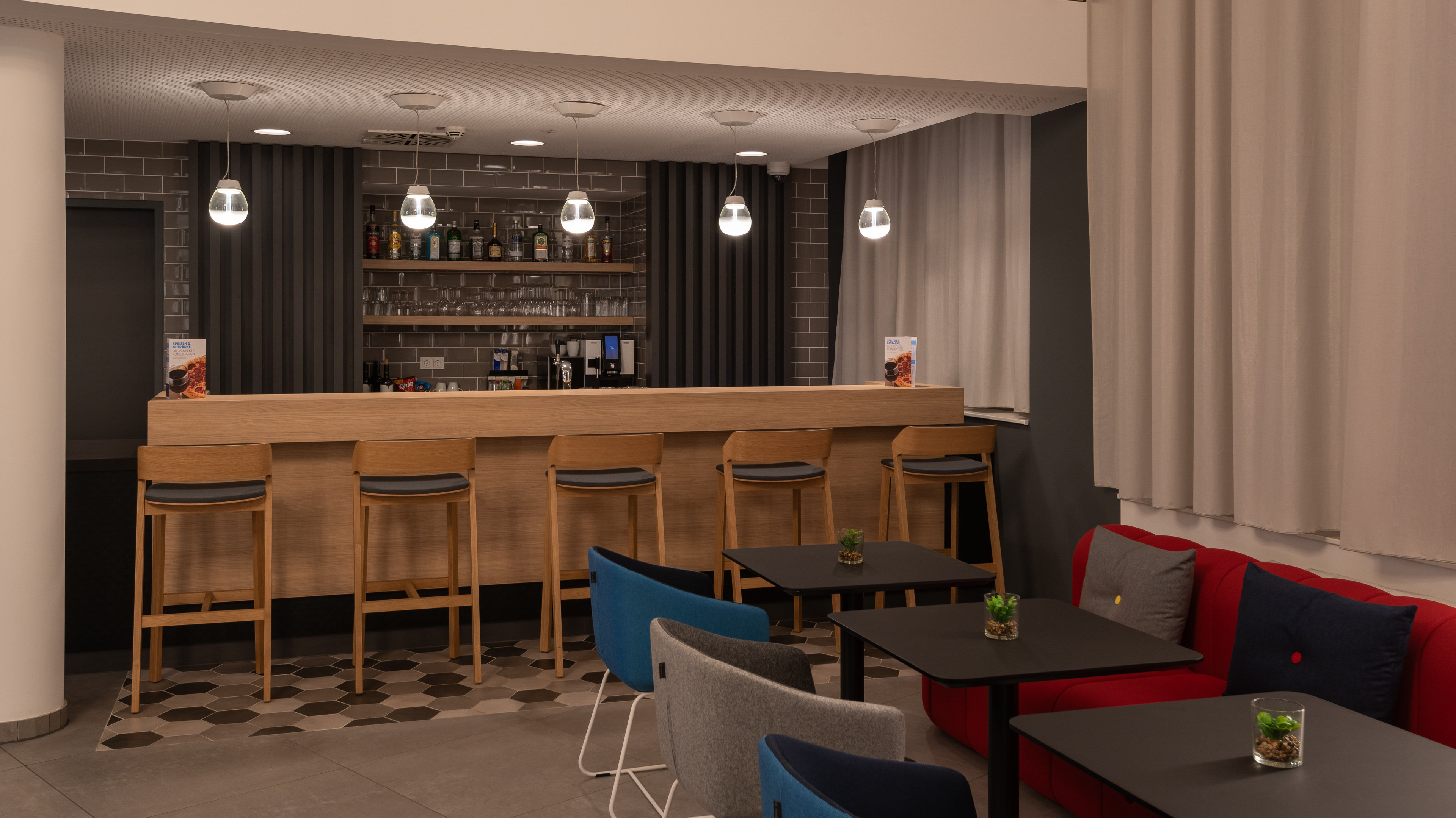 holiday inn express heilbronn an ihg hotel
