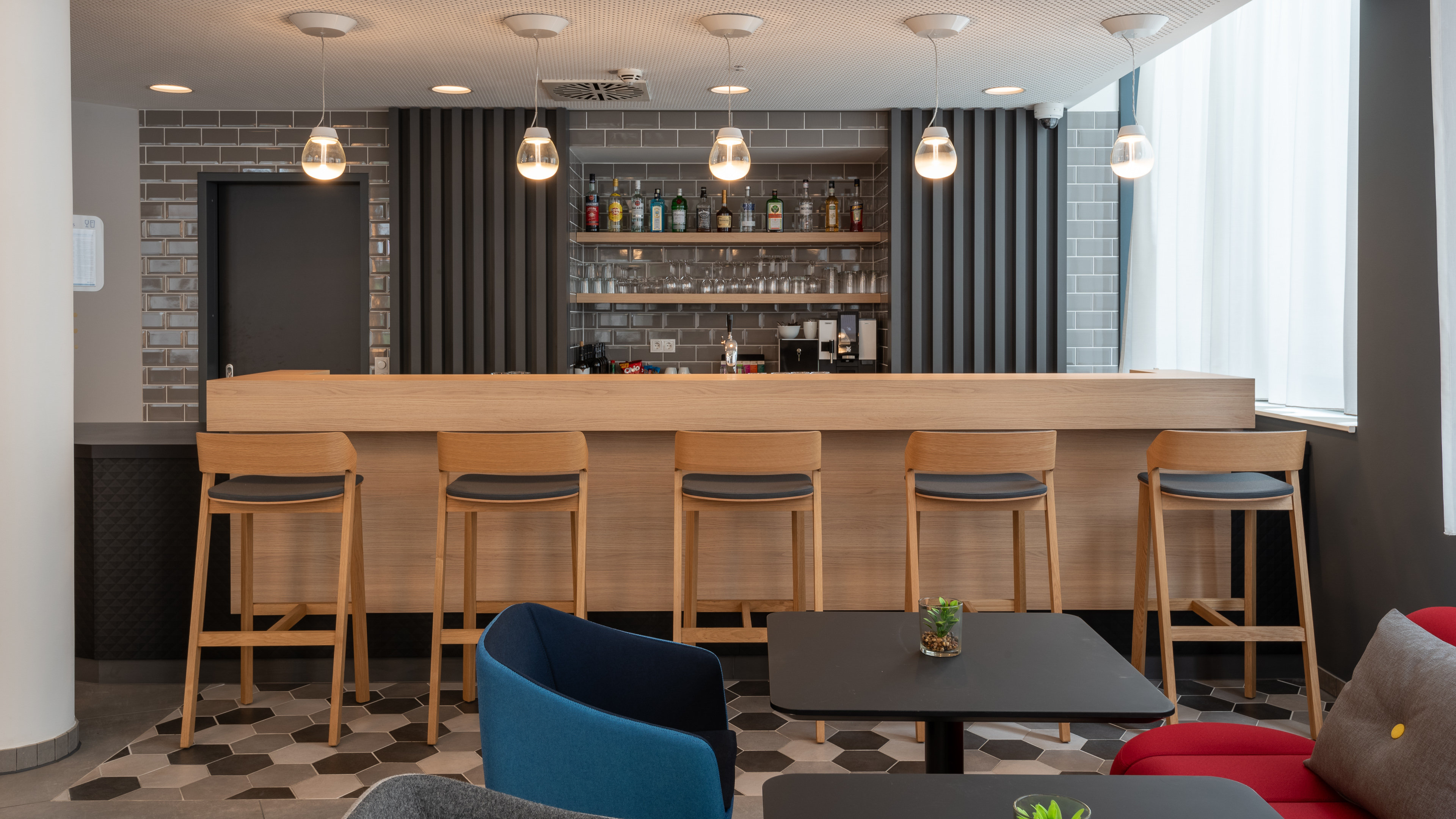 holiday inn express heilbronn an ihg hotel