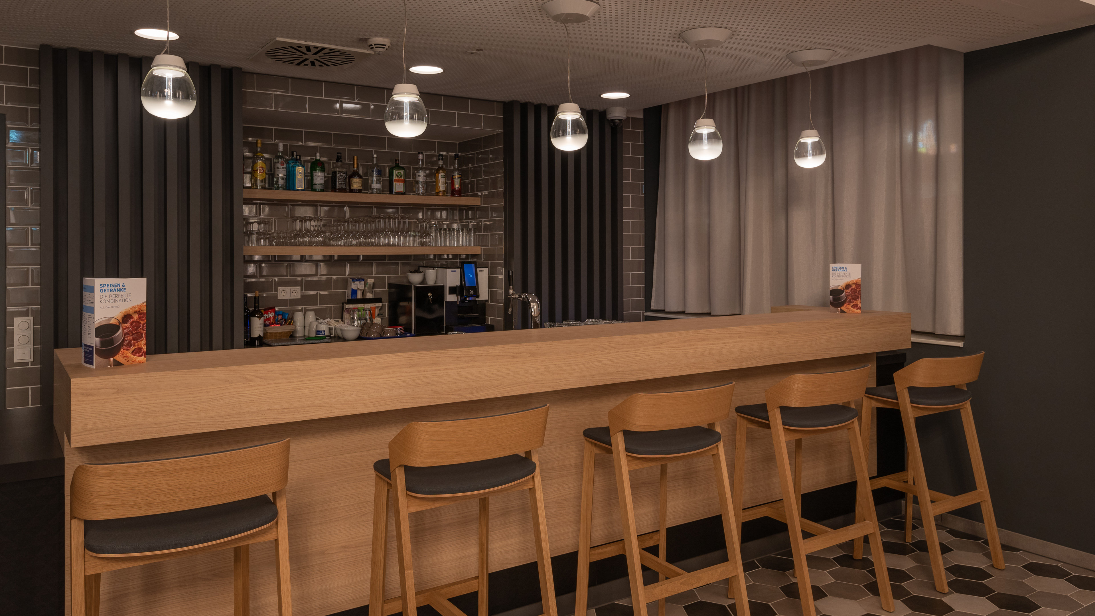 holiday inn express heilbronn an ihg hotel