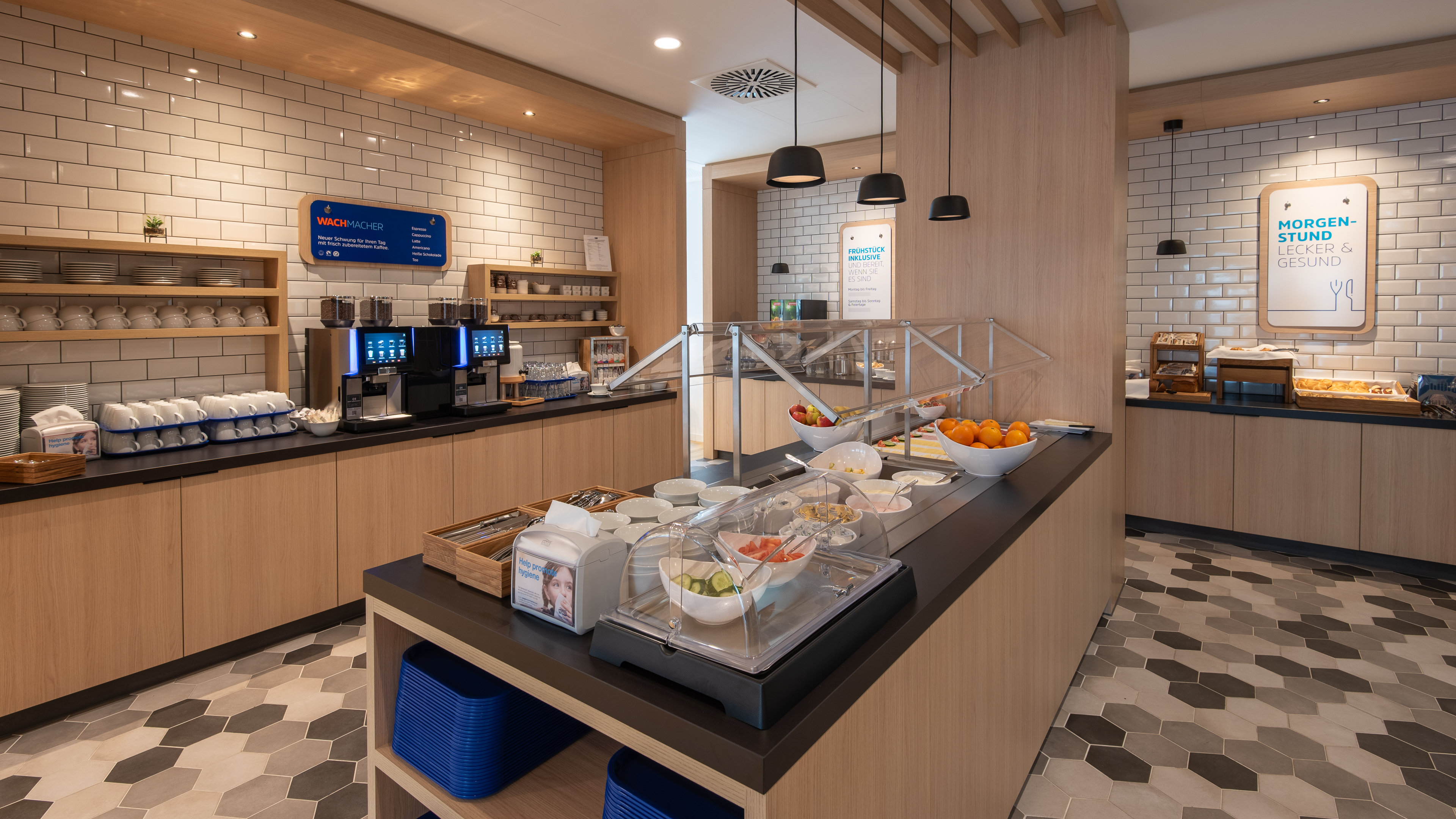 holiday inn express heilbronn an ihg hotel