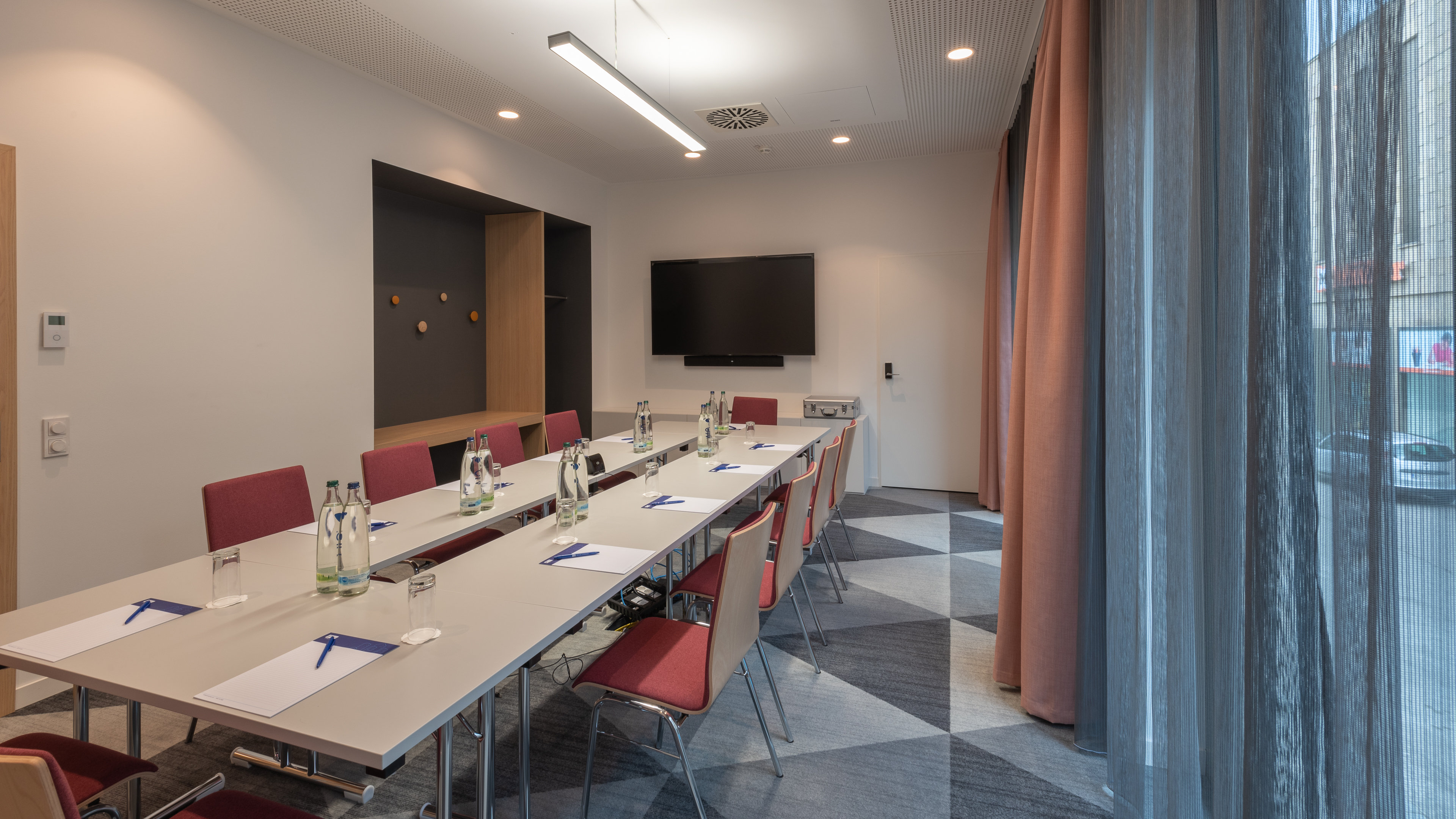 holiday inn express heilbronn an ihg hotel