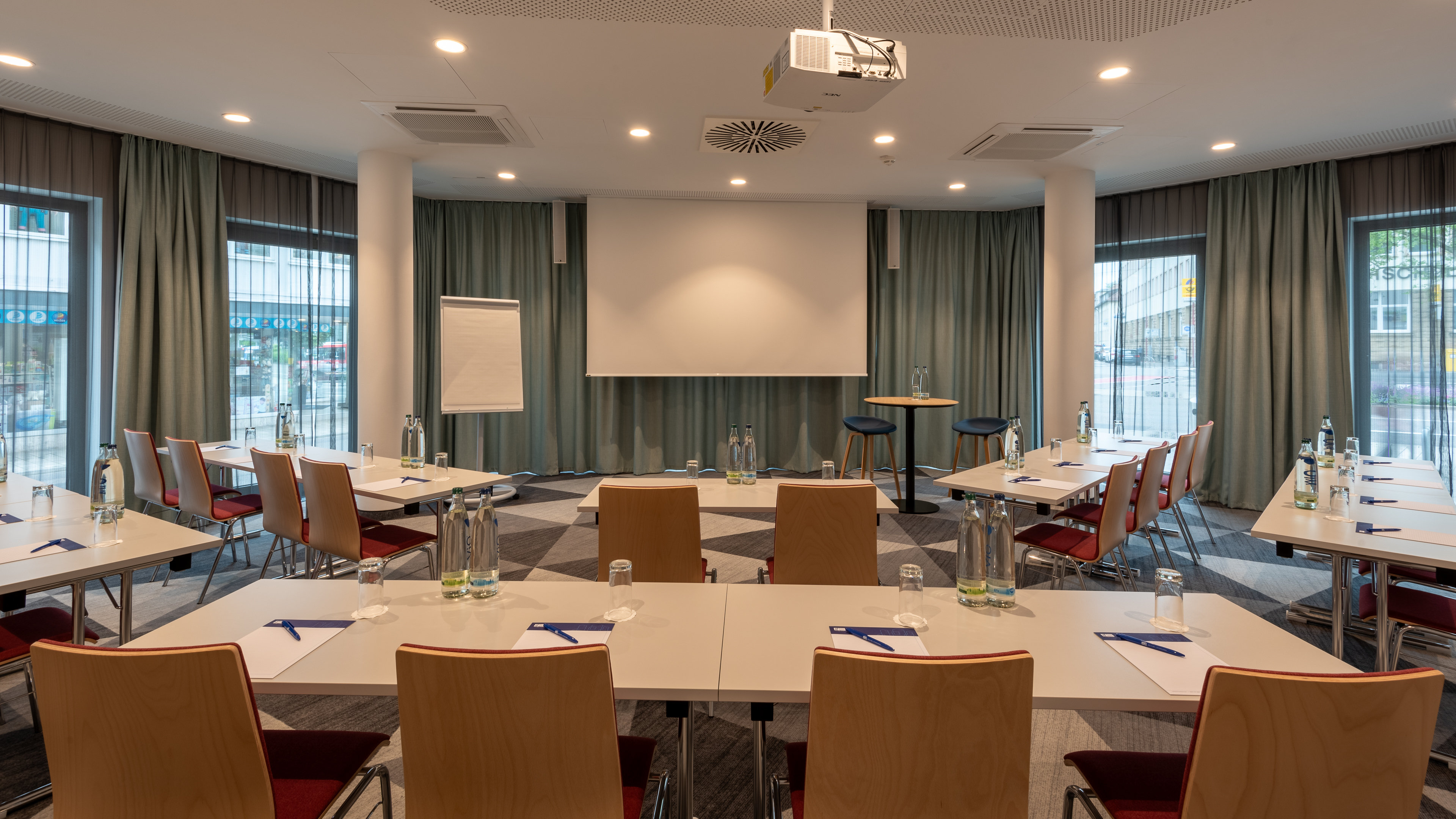 holiday inn express heilbronn an ihg hotel