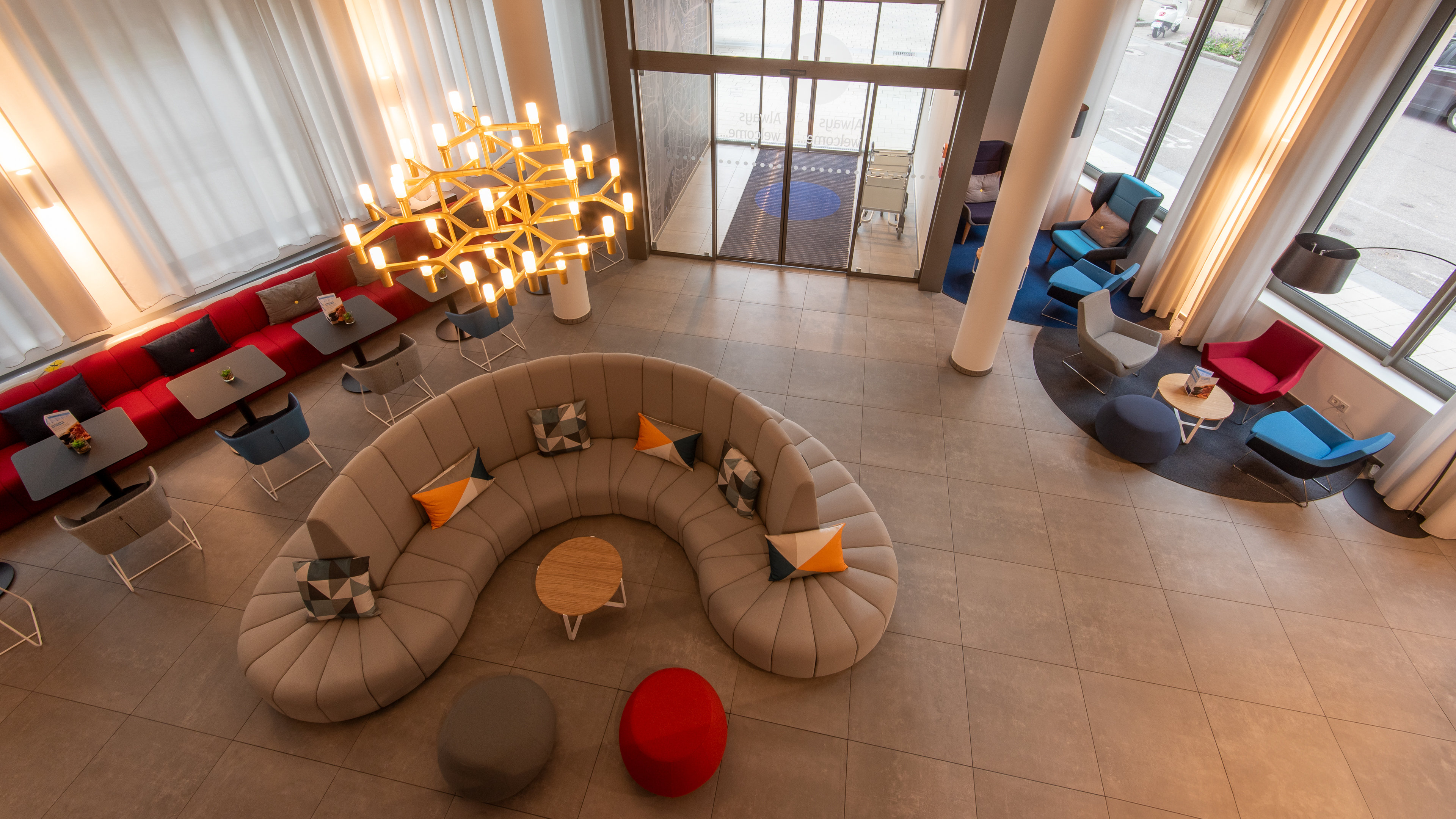 holiday inn express heilbronn an ihg hotel