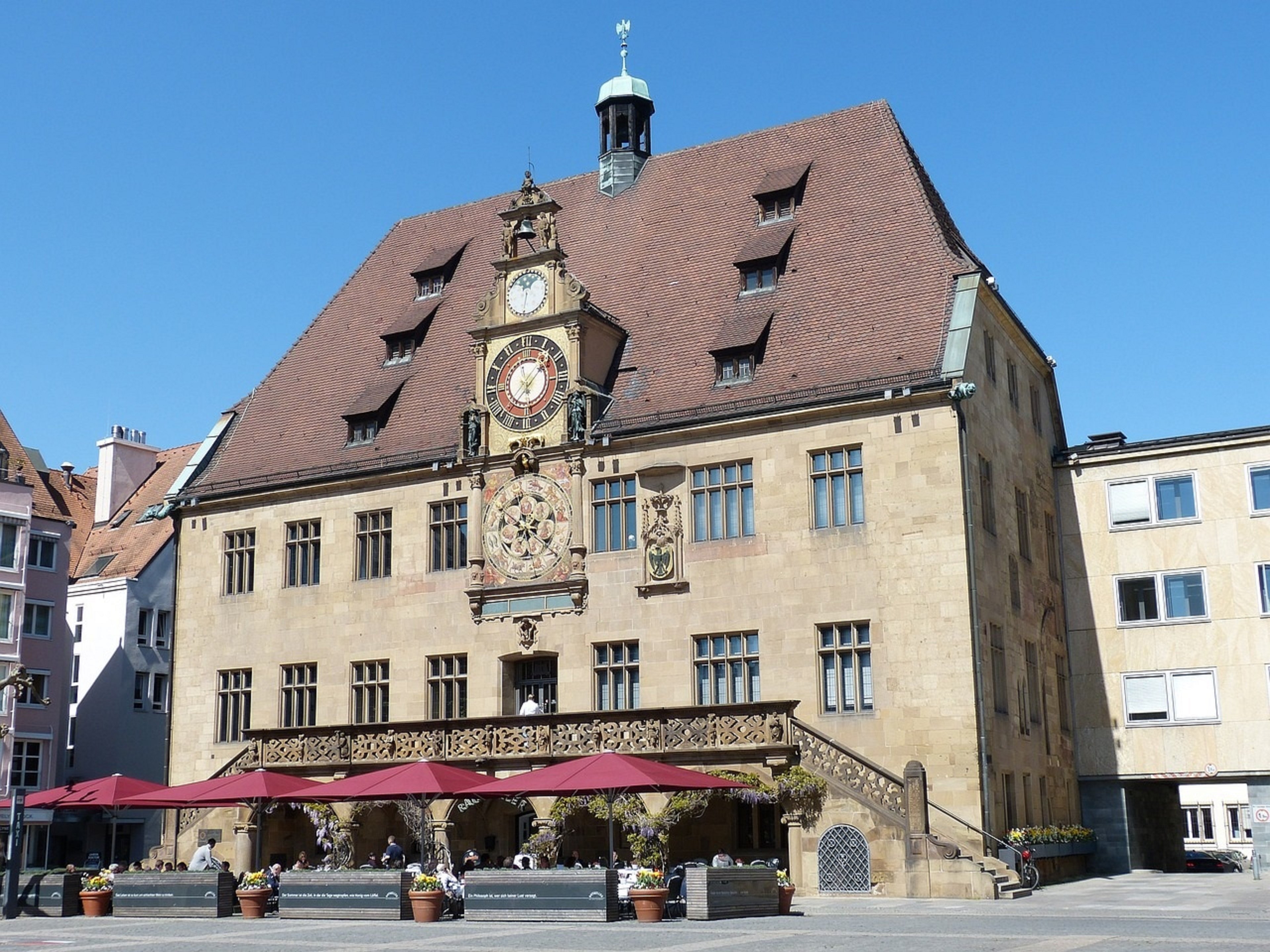 holiday inn express heilbronn an ihg hotel