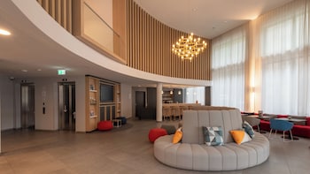 Holiday Inn Express Heilbronn, An Ihg Hotel,Germany>>Heilbronn,3 star