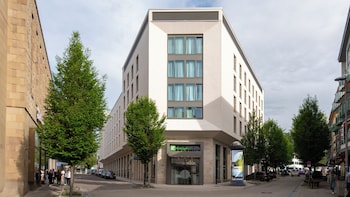 Holiday Inn Express Heilbronn, An Ihg Hotel,Germany>>Heilbronn,3 star
