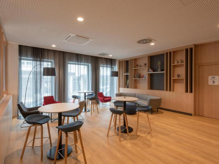 holiday inn express heilbronn an ihg hotel