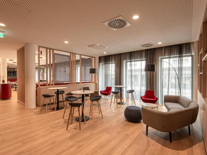 holiday inn express heilbronn an ihg hotel