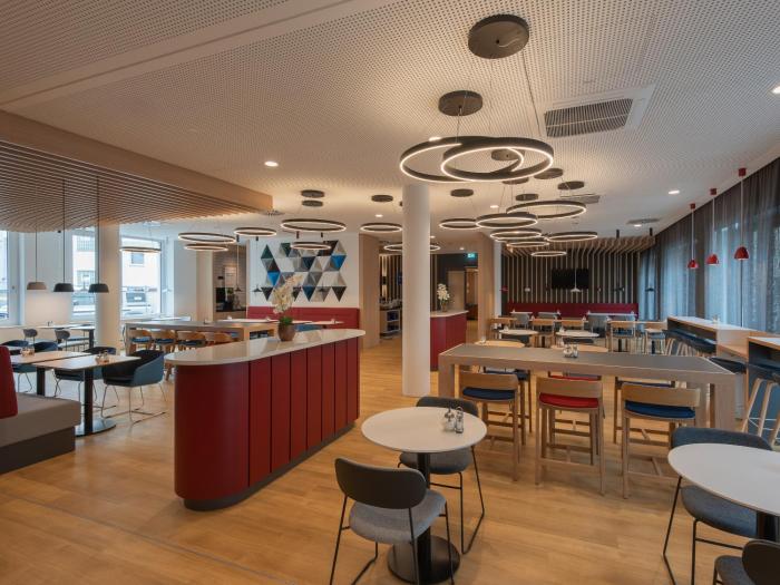 holiday inn express heilbronn an ihg hotel