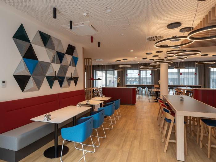 holiday inn express heilbronn an ihg hotel