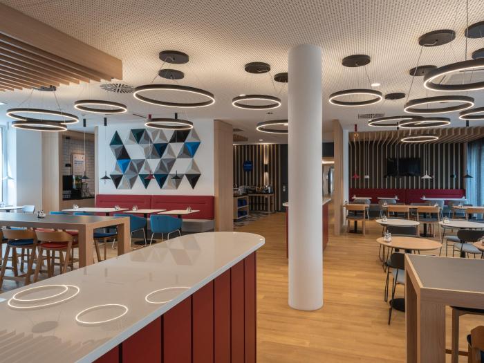 holiday inn express heilbronn an ihg hotel