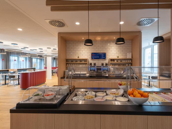 holiday inn express heilbronn an ihg hotel