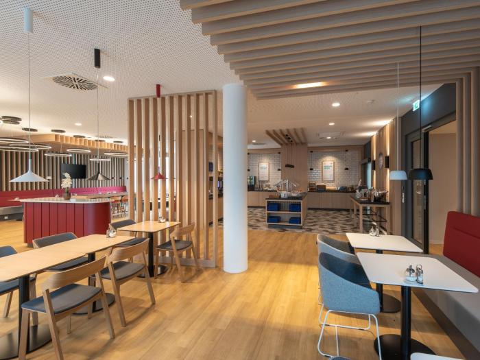 holiday inn express heilbronn an ihg hotel